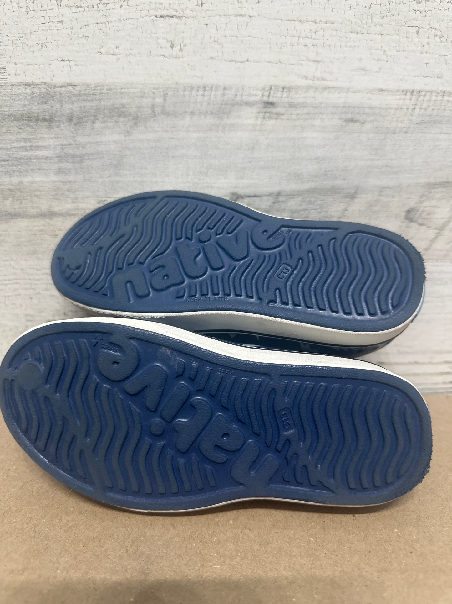 Size c13 Lightning Bolt Natives - Good Used Condition