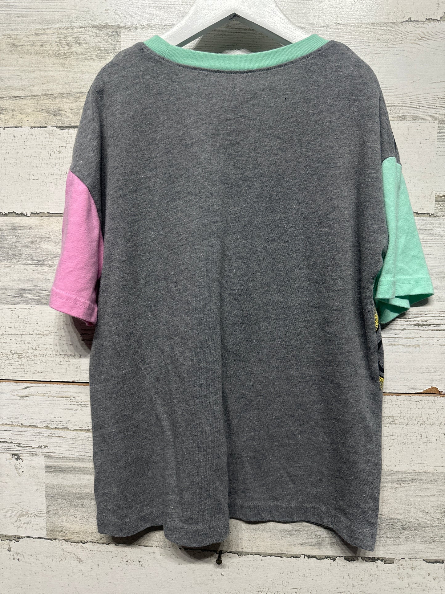 Disney Jumping Beans Character Shirt Size 8 VGUC