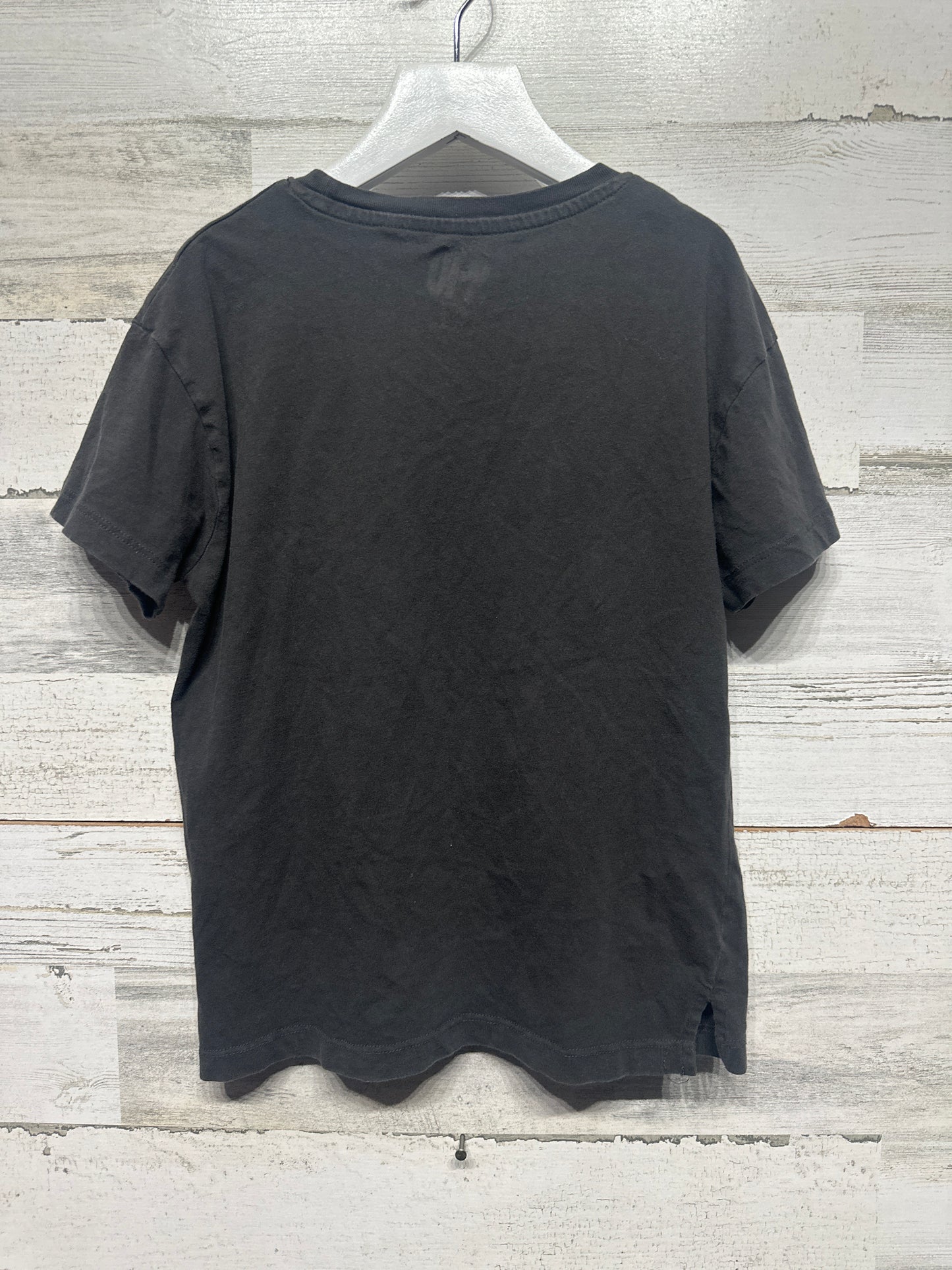 Cotton On Kids Wild and Free T-Shirt - Girls Size 9-10 - Good Used Condition