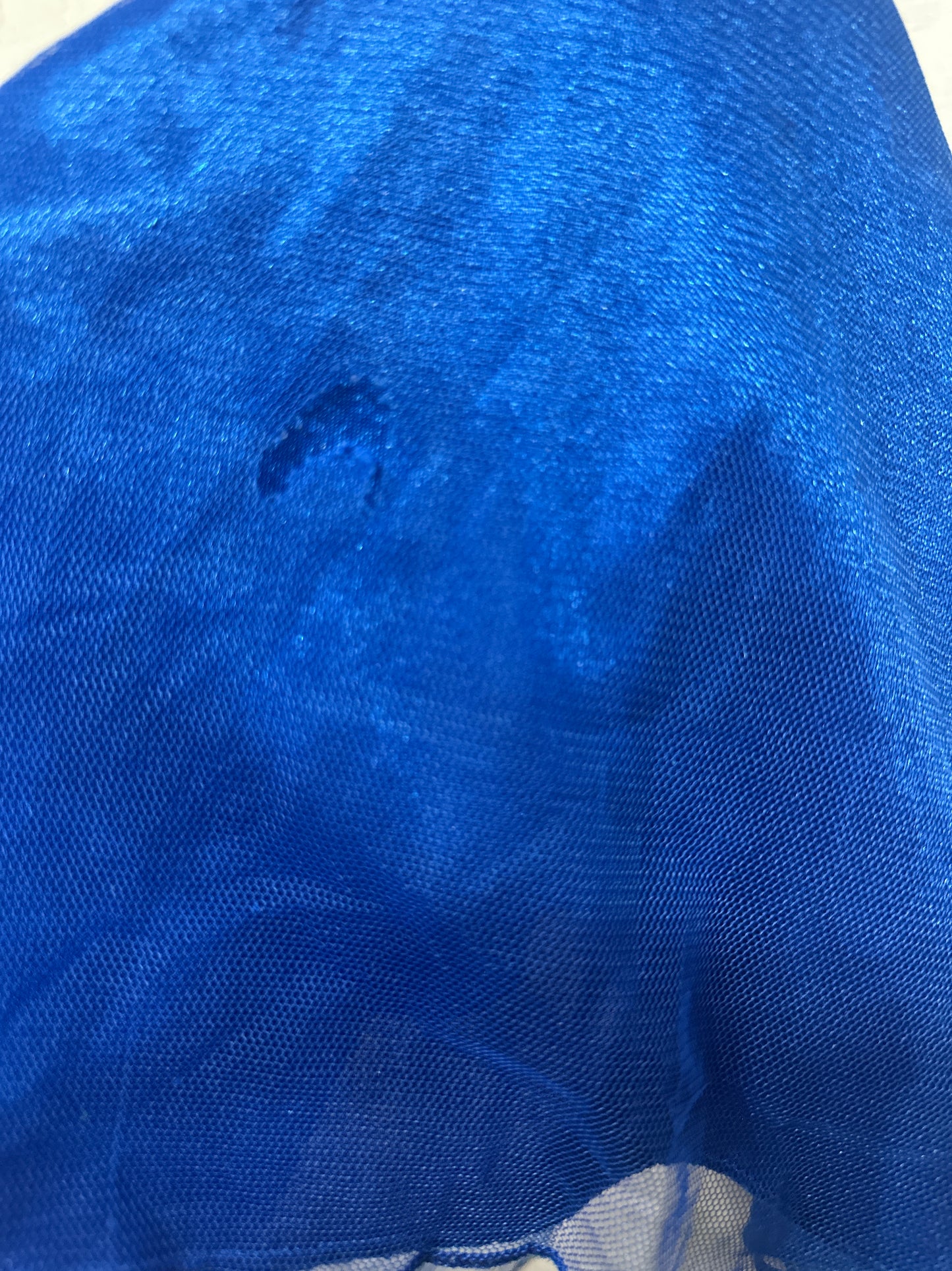 Girls Size 5t Disney Frozen Anna Princess Nightgown - Play Condition*