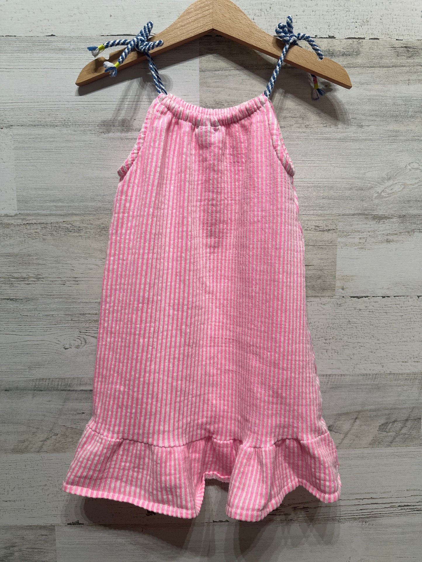 Girls Size 4 Vince Camuto Dress - Very Good Used Condition