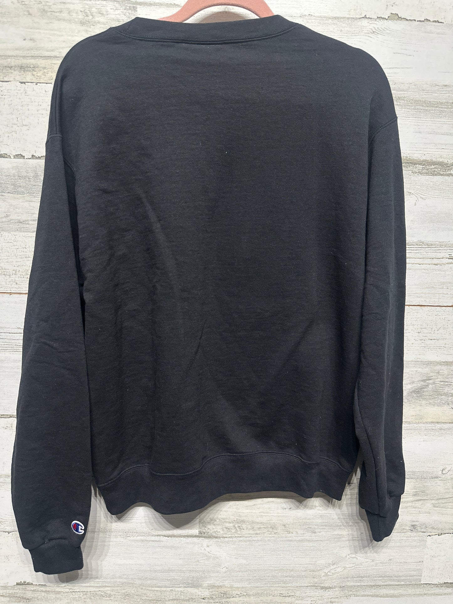 Vanderbilt Sweatshirt Adult Medium Champion Sweatshirt VGUC