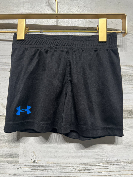 Boys 12m Under Armour Athletic Shorts - Very Good Used Condition