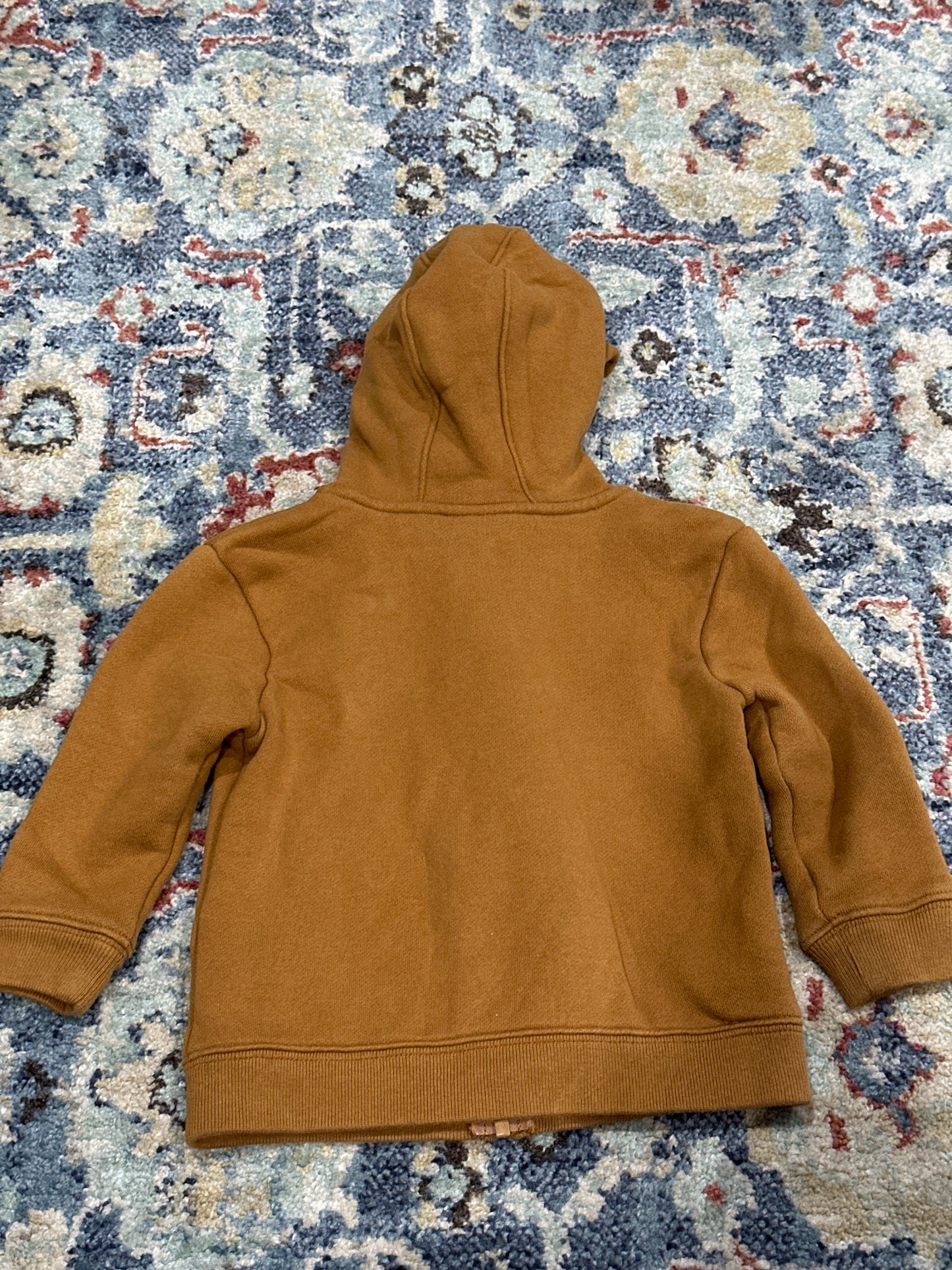 Carhartt Boys Size 18m Jacket VGUC