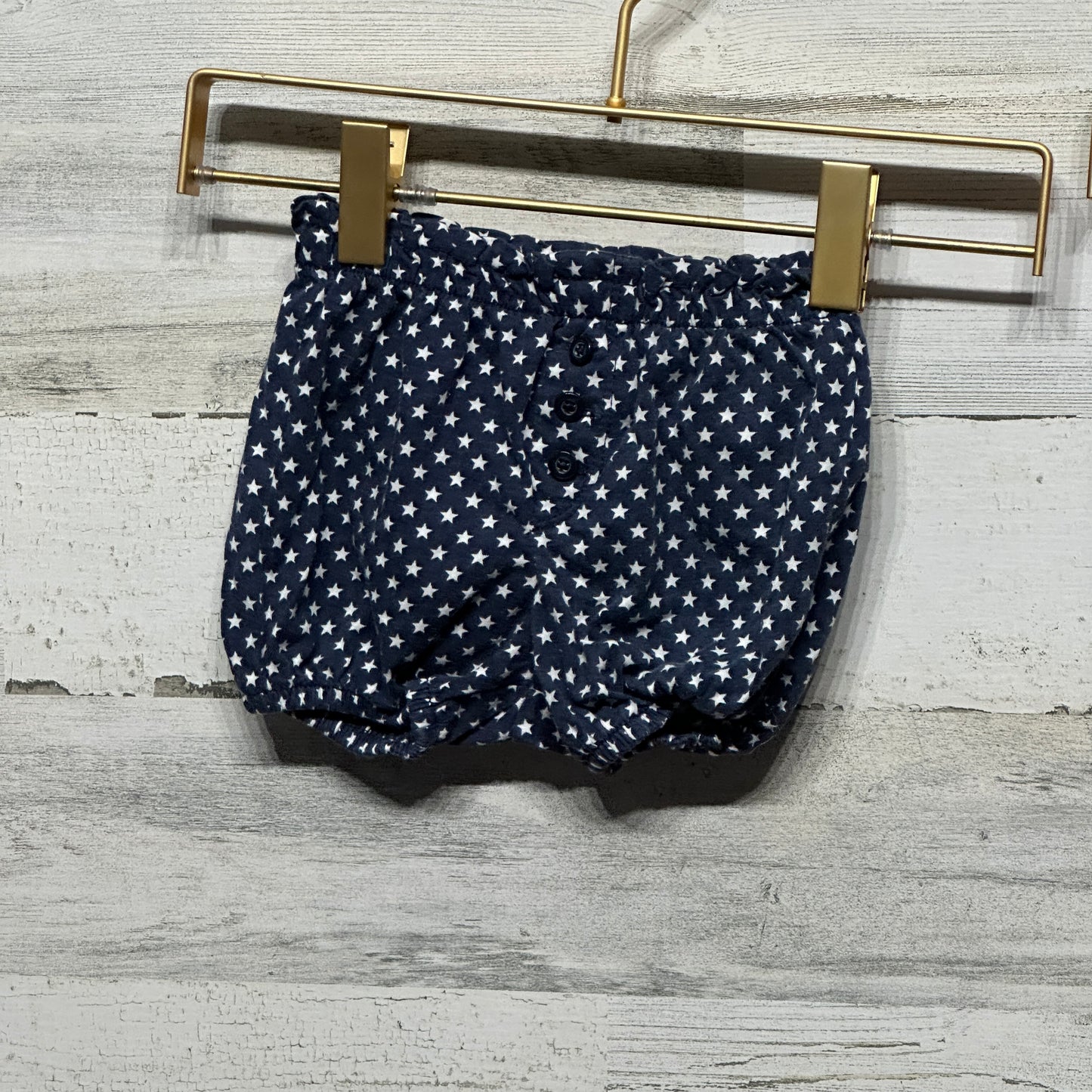 Girls Size 3-6m Bloomers Lot (2 pieces) - Good Used Condition