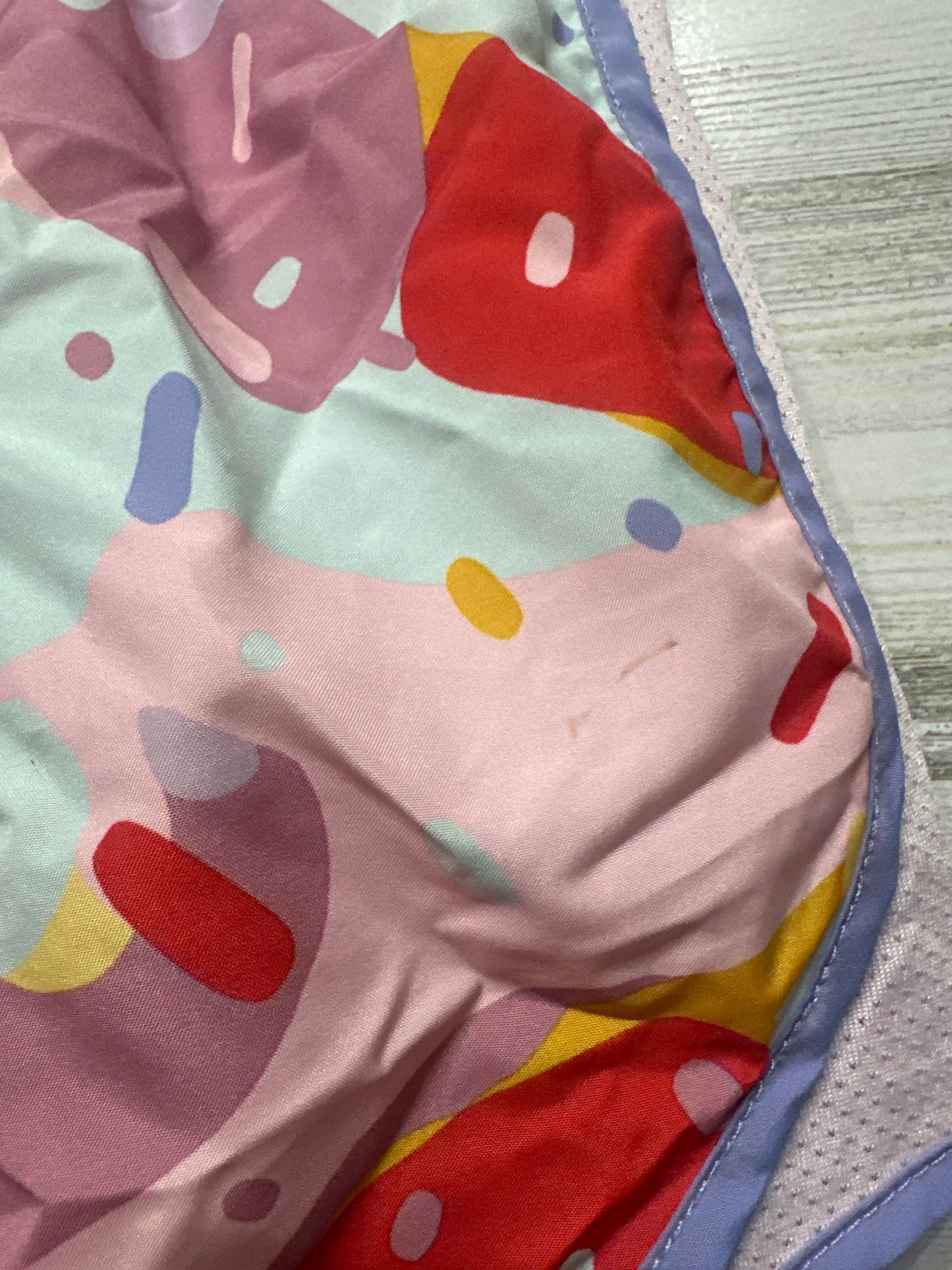 Size Large Nike Drifit Sprinkle Outfit Set - Play Condition*