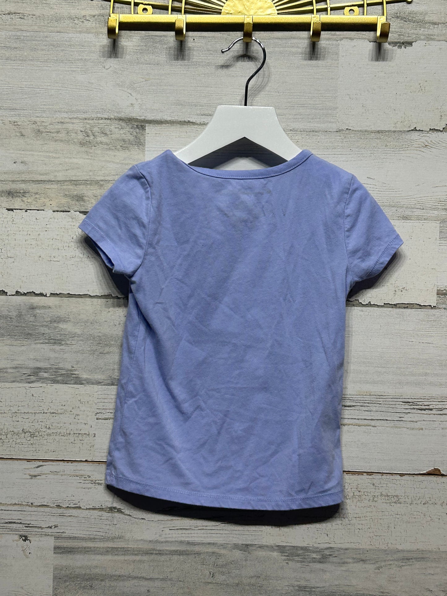 Girls Size 4t Champion Do What You Love Shirt - Good Used Condition
