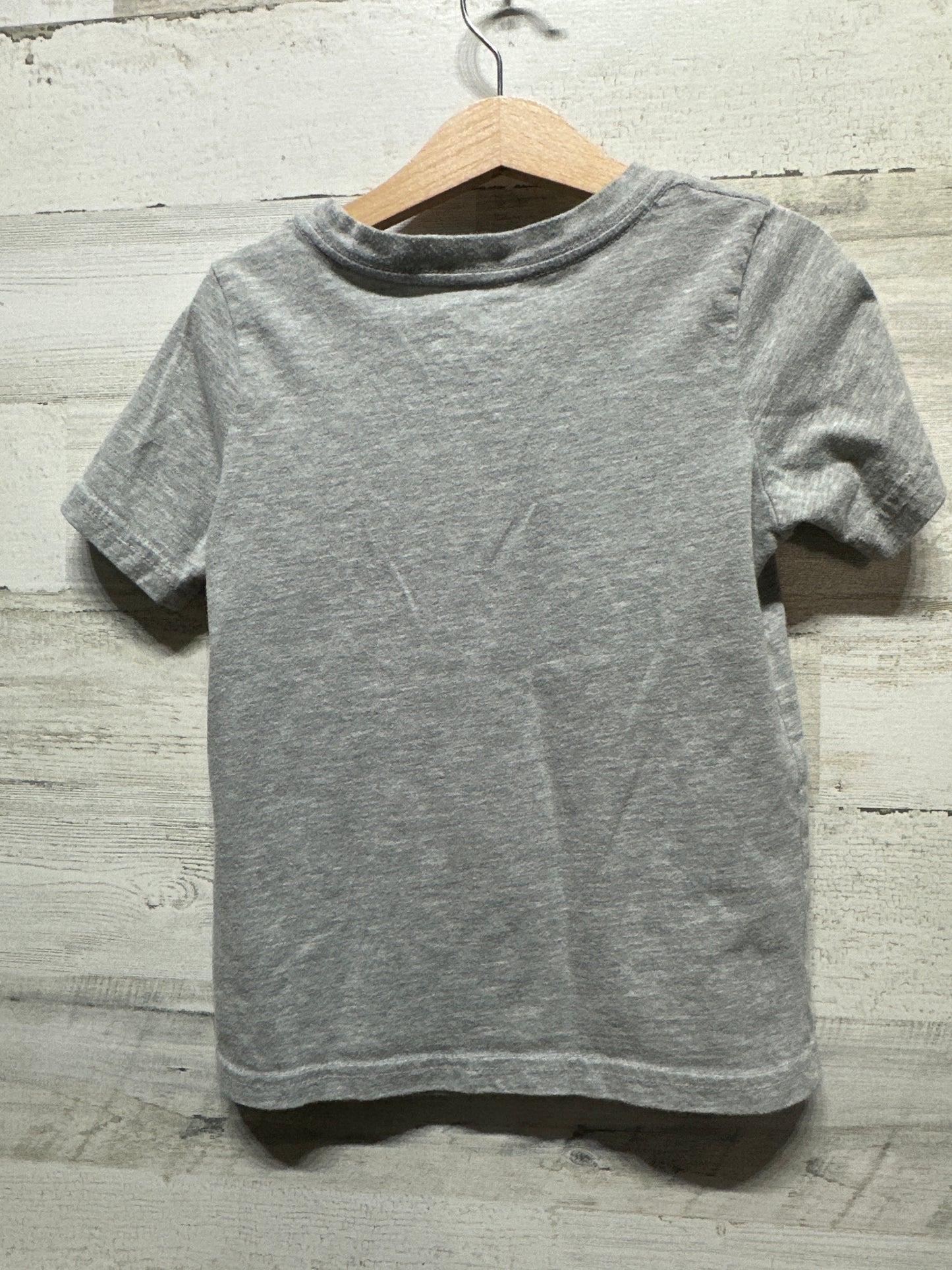 Trash Truck Shirt - Boys Size 5t - Good Used Condition