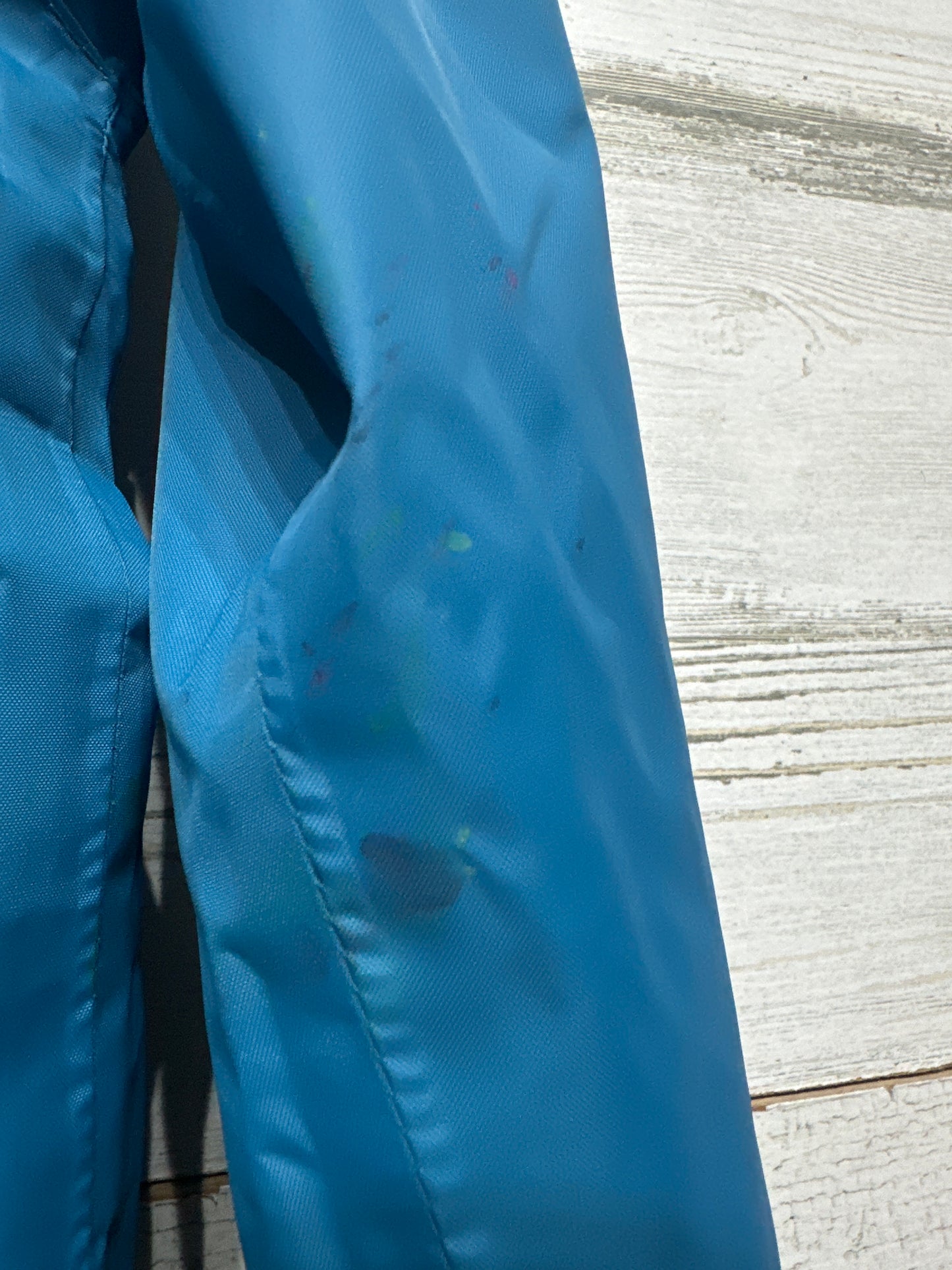 Size 4-5 (XXS) Columbia Omni Tech Rain Jacket - Play Condition*