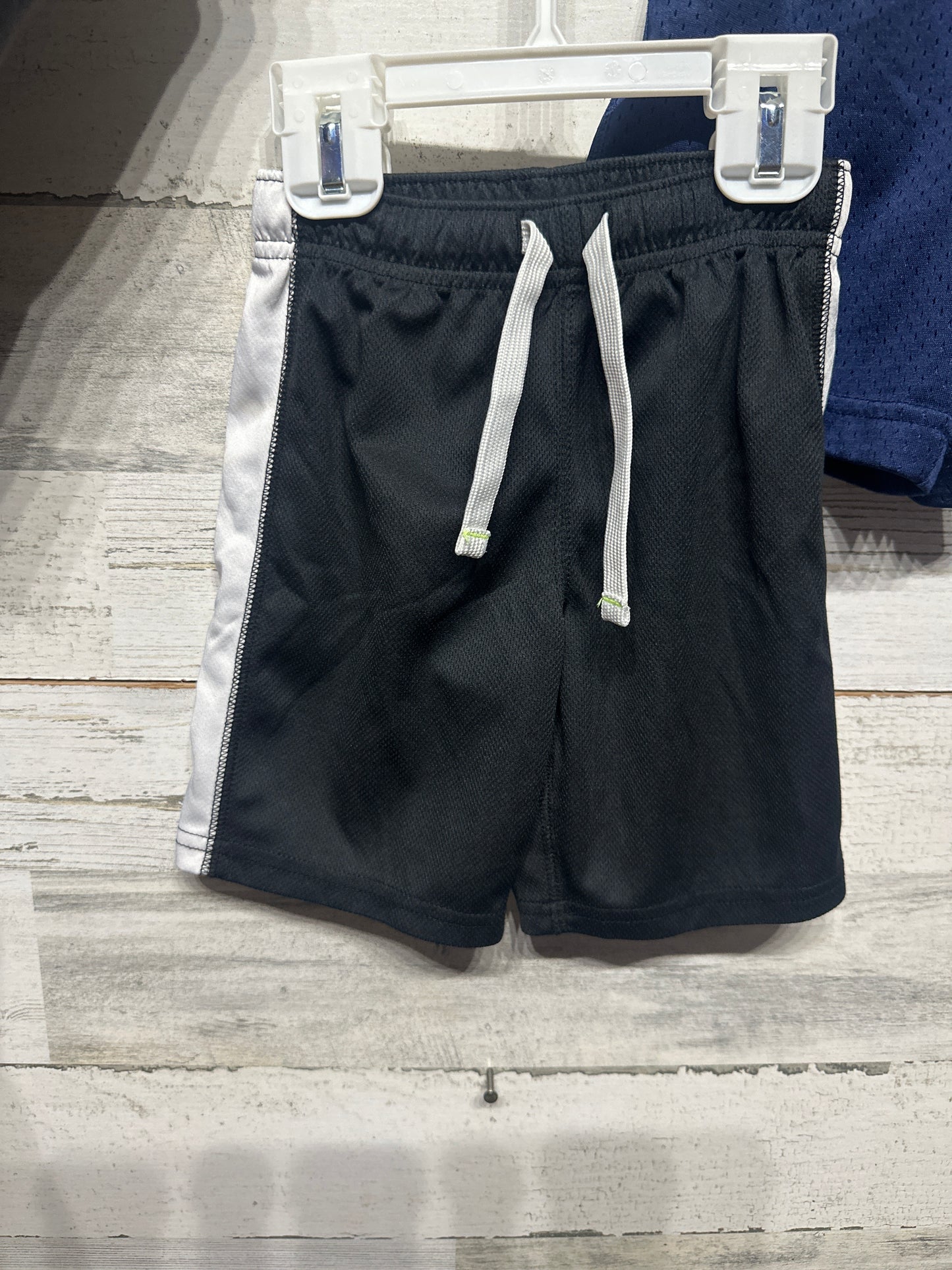 Boys Fit Like 3t/3 Shorts Lot (3 Pieces) - Good Used Condition