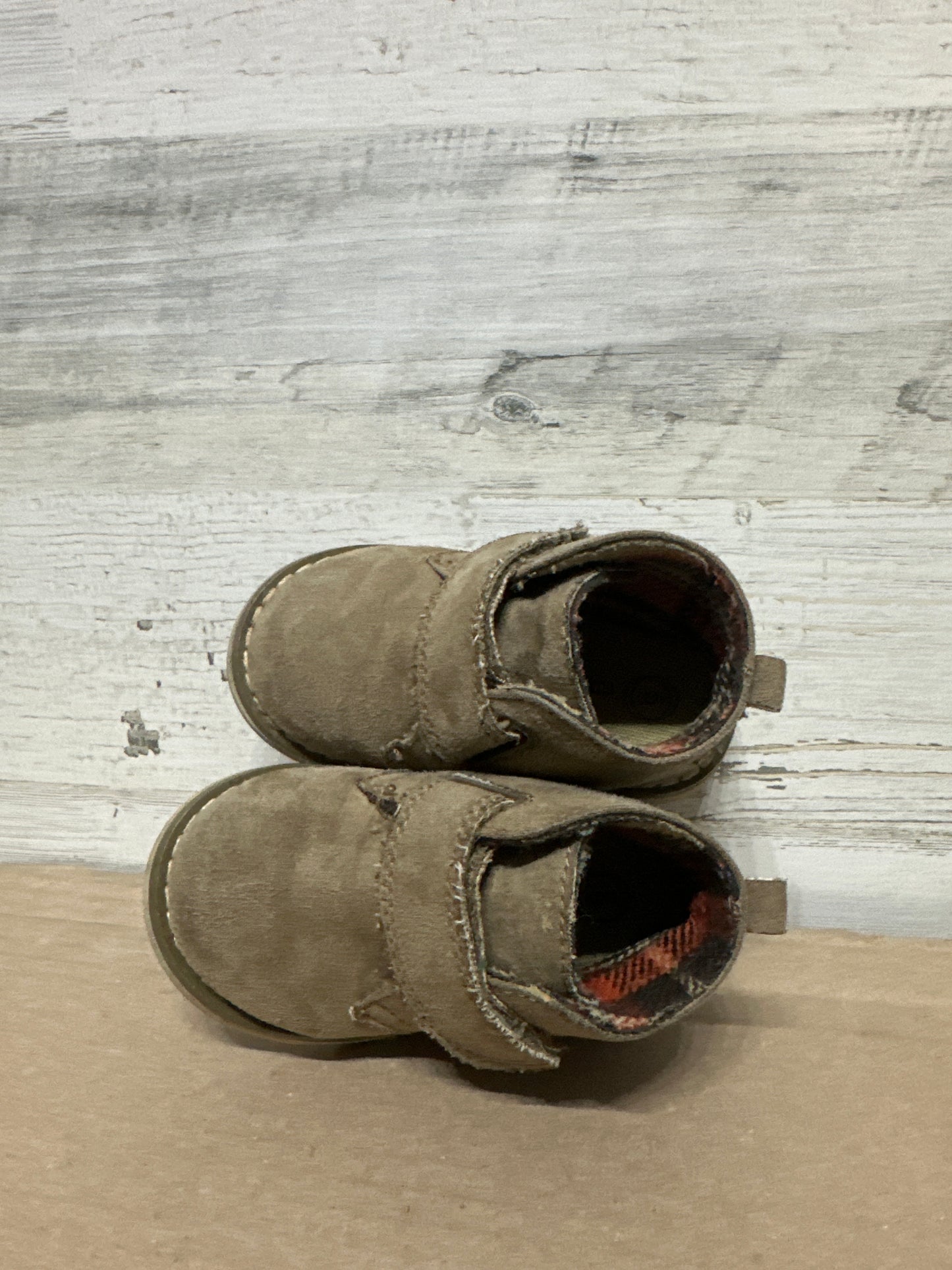 Size 5 (Toddler) Cherokee Boots - Good Used Condition*