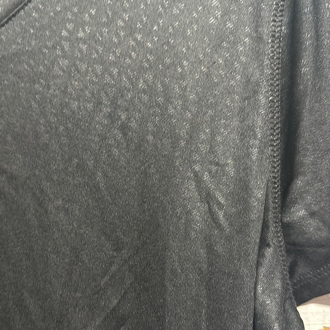 Women's Size XL RBX Drifit Black Shirt - New With Tags