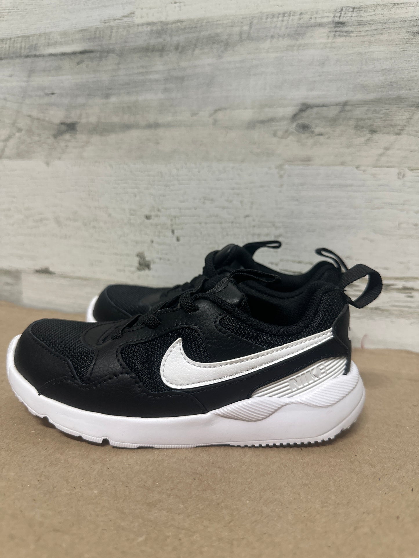 Size 10 (Toddler) Nike Pegasus 92 Lite Athletic Shoes - New Without Box