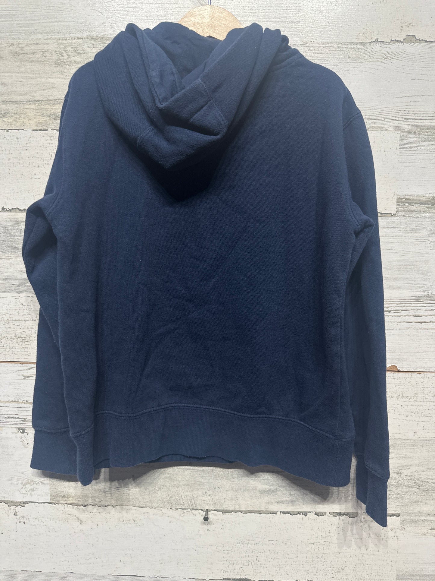 Girls Size Medium (Fits Like 7/8) Ariat Hoodie - Very Good Used Condition