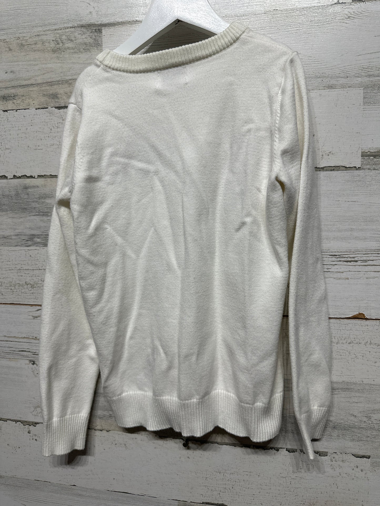 Girls Size 12 Lola + The Boys Weekend Sweater - Good Used Condition*