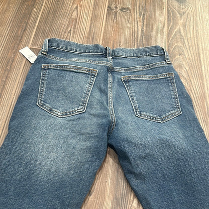 Men's Size 29x32 Old Navy Slim Built in Flex Jeans - New With Tags