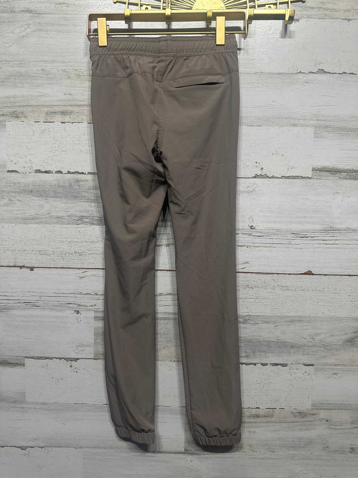Boys New Size 6-7 Class Club Casual Pull On Pants - New With Tags