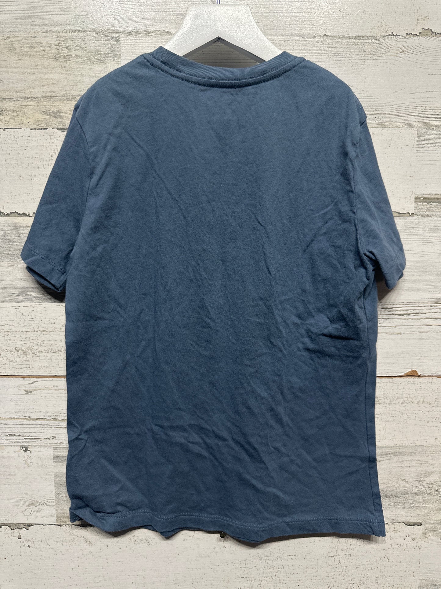 Boys Size 10-12 Large Old Navy X Disney Mickey Mouse Shirt - Very Good Used Condition