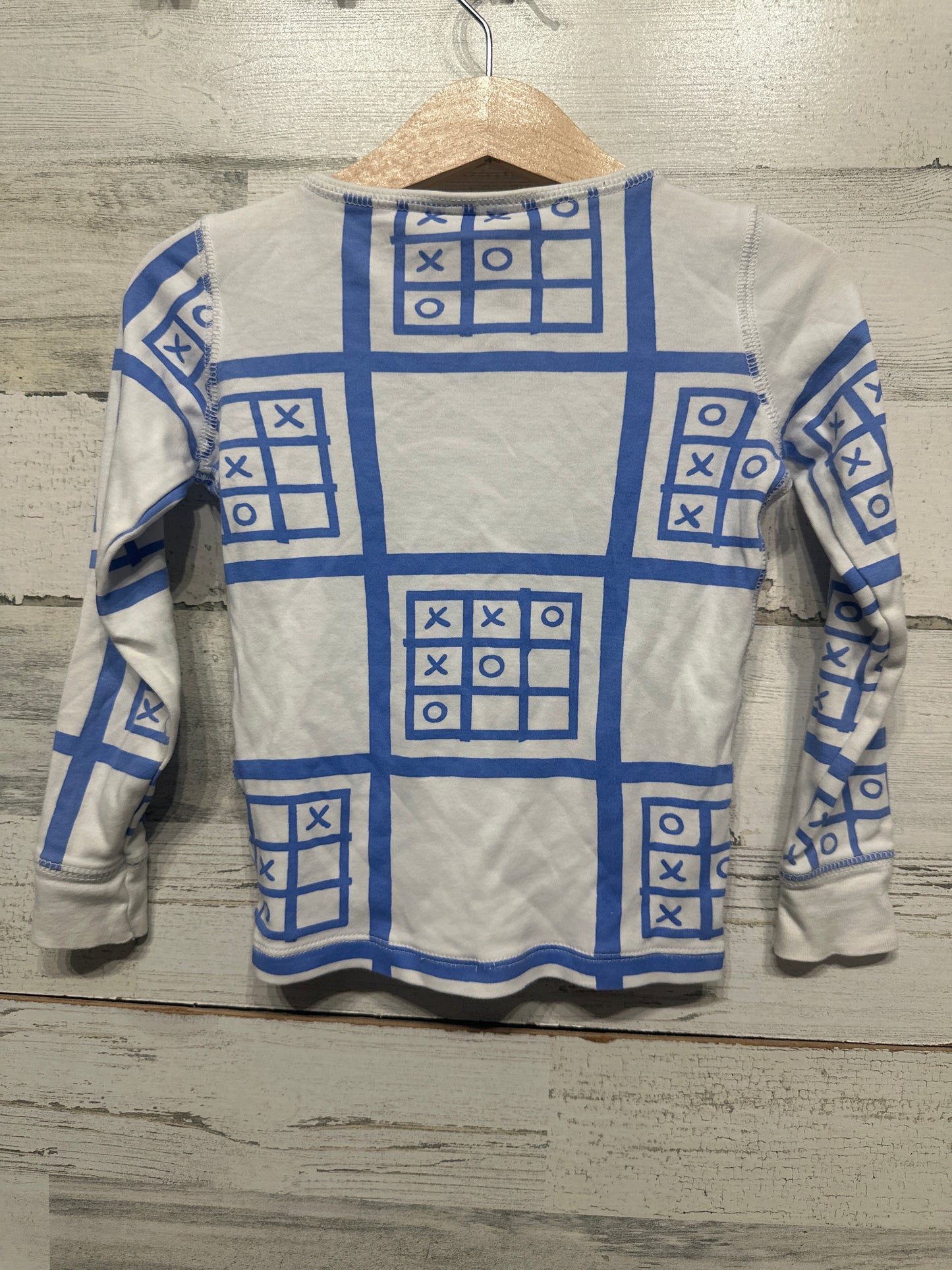 Boys Size 3t TBBC Pima Cotton Pajama Top - Play Condition**