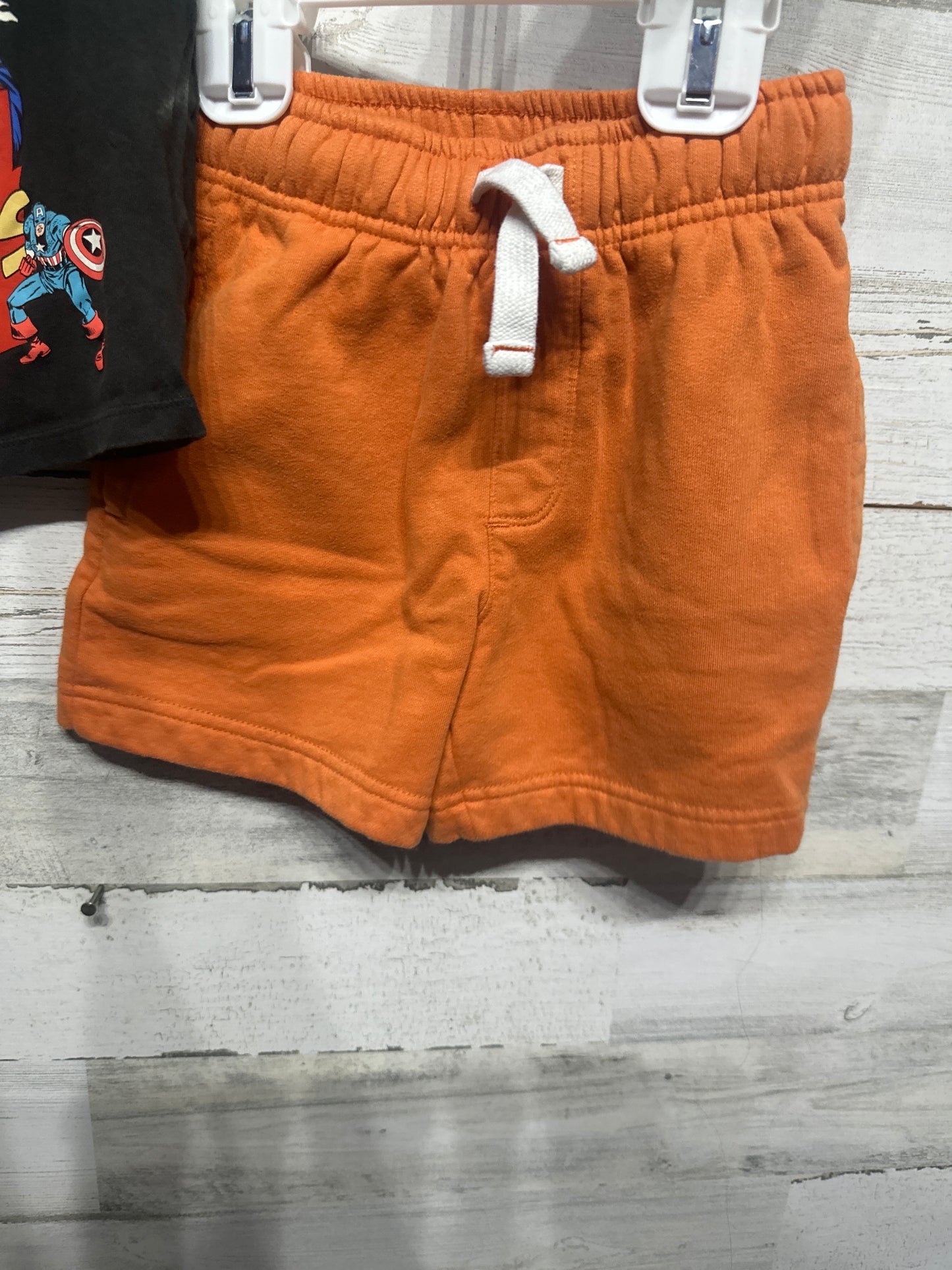 Boys 3/4 H&M/Zara/Tommy Bahama Clothing Lot (4 pieces) - Good Used Condition
