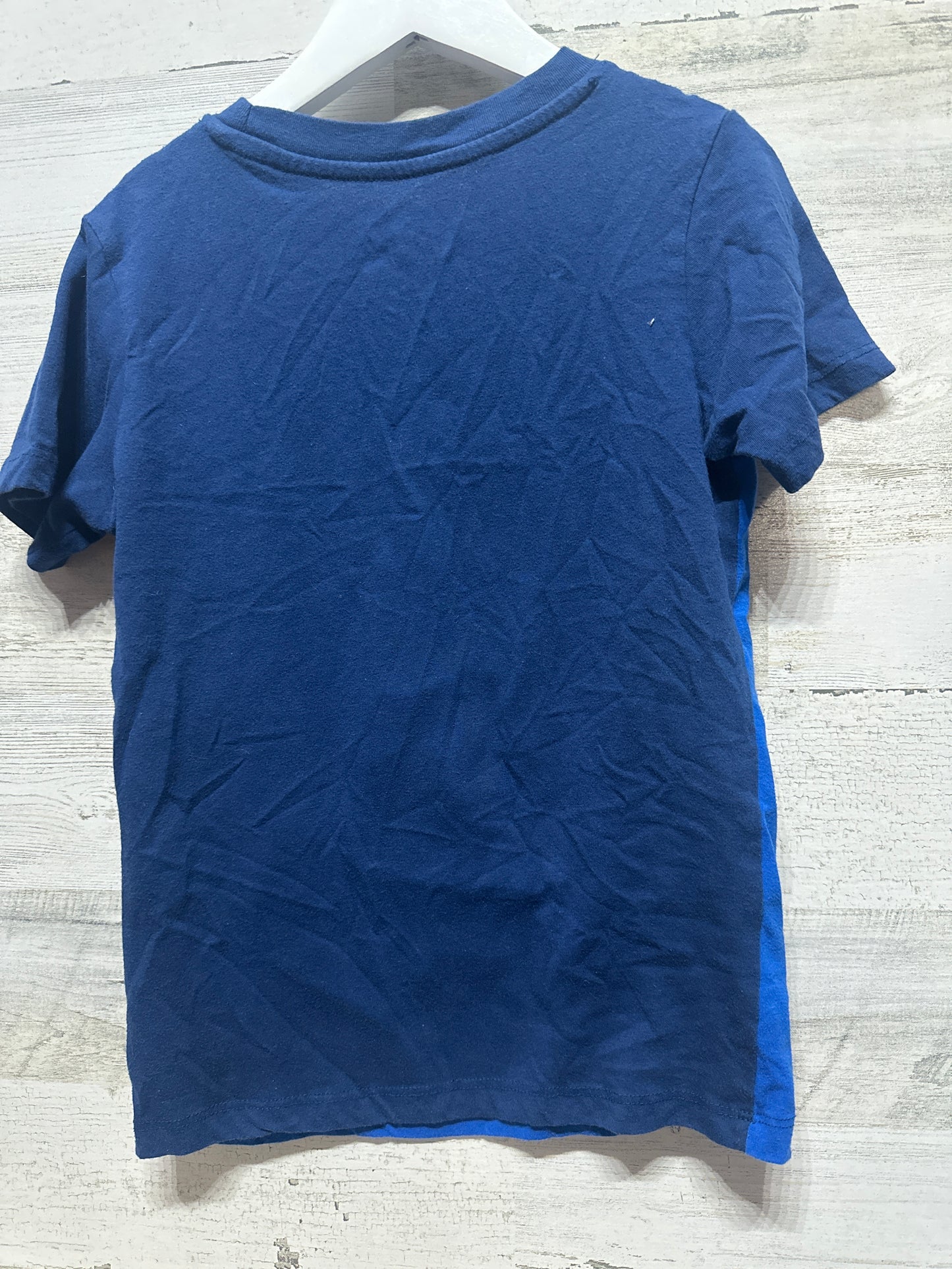 Sonic The Hedgehog Size 5/6 Shirt - Very Good Used Condition