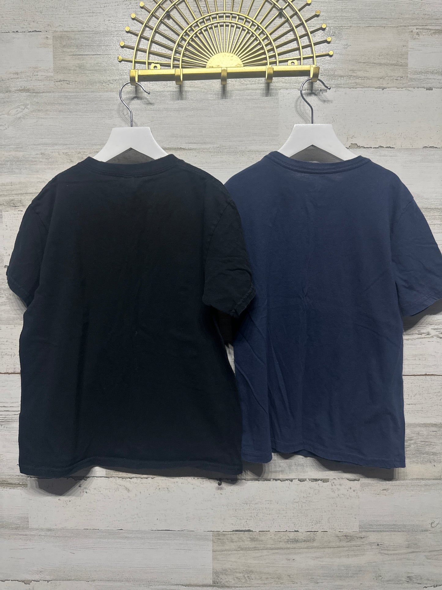 Size 8/Medium T-Shirt Lot (2 Pieces) - Good Used Condition*