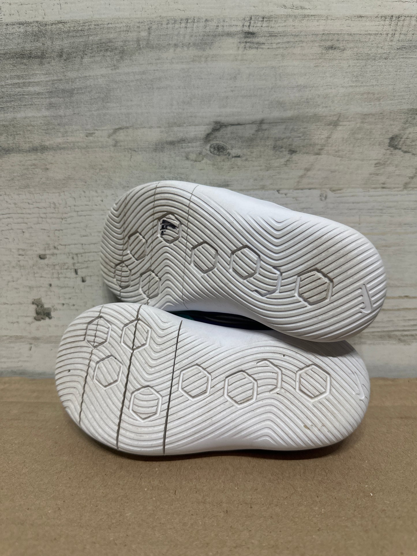 Size 9 Toddler Nike Shoes - Good Used Condition*