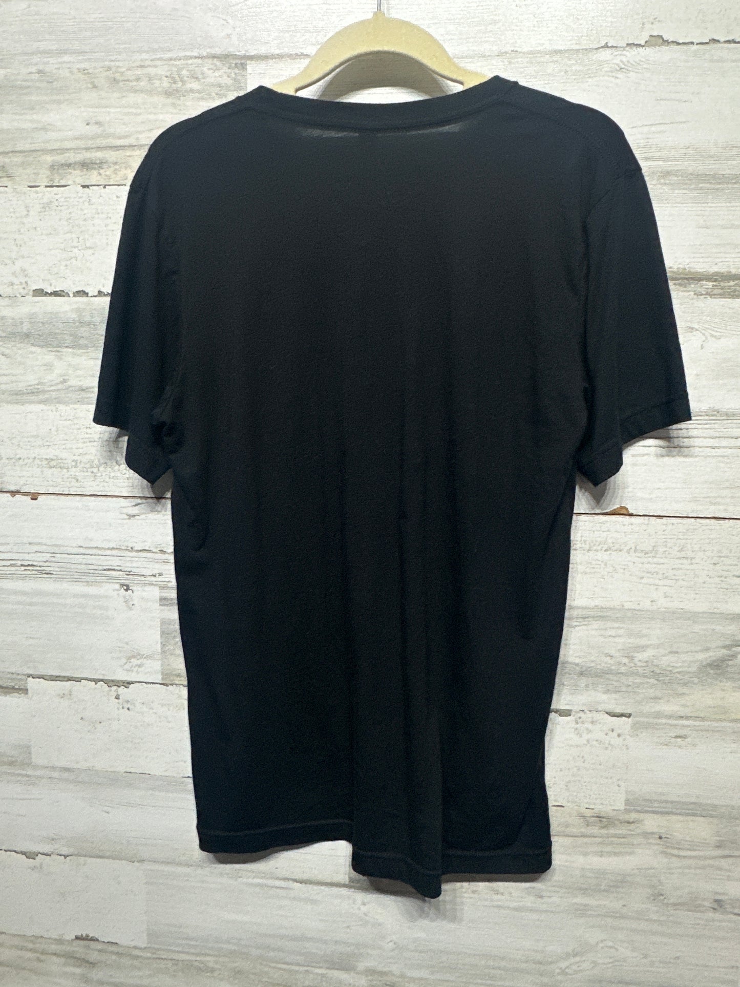 Women’s Medium Fri-Yay Paw Print Shirt - Good Used Condition