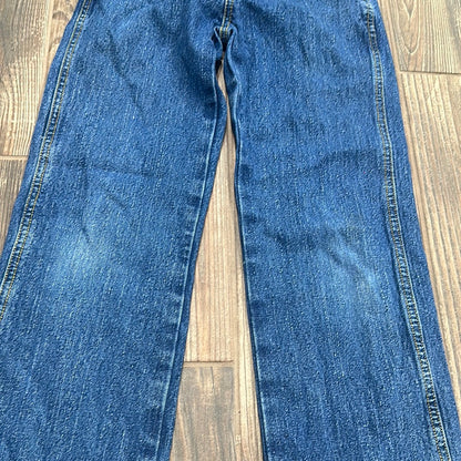 Boys Size 10S Cinch Jeans - Play Condition
