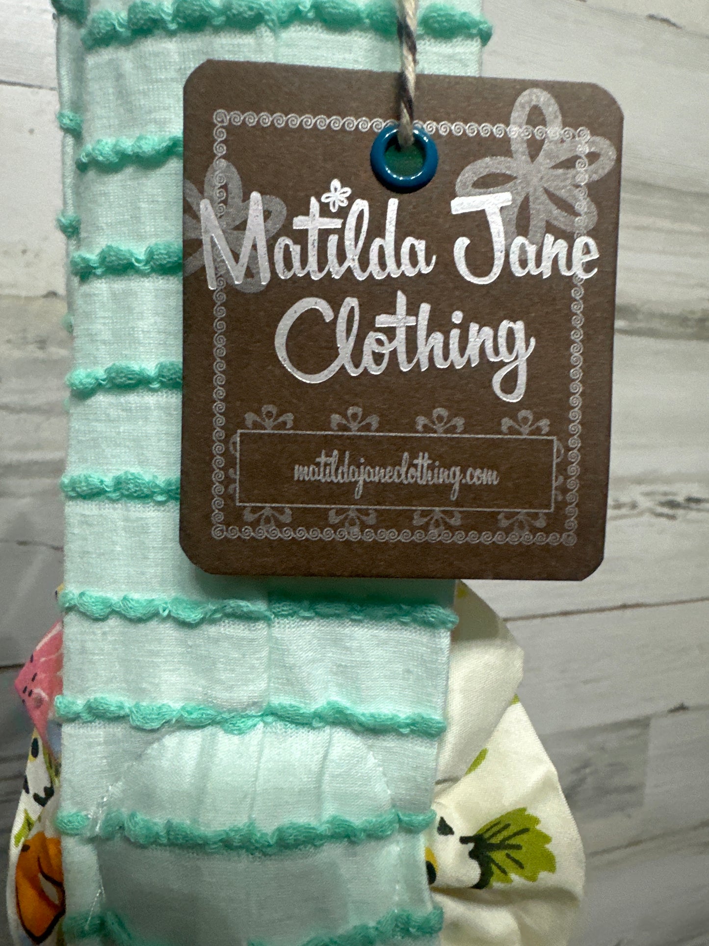 Girls Matilda Jane Kids Headband - New With Tags