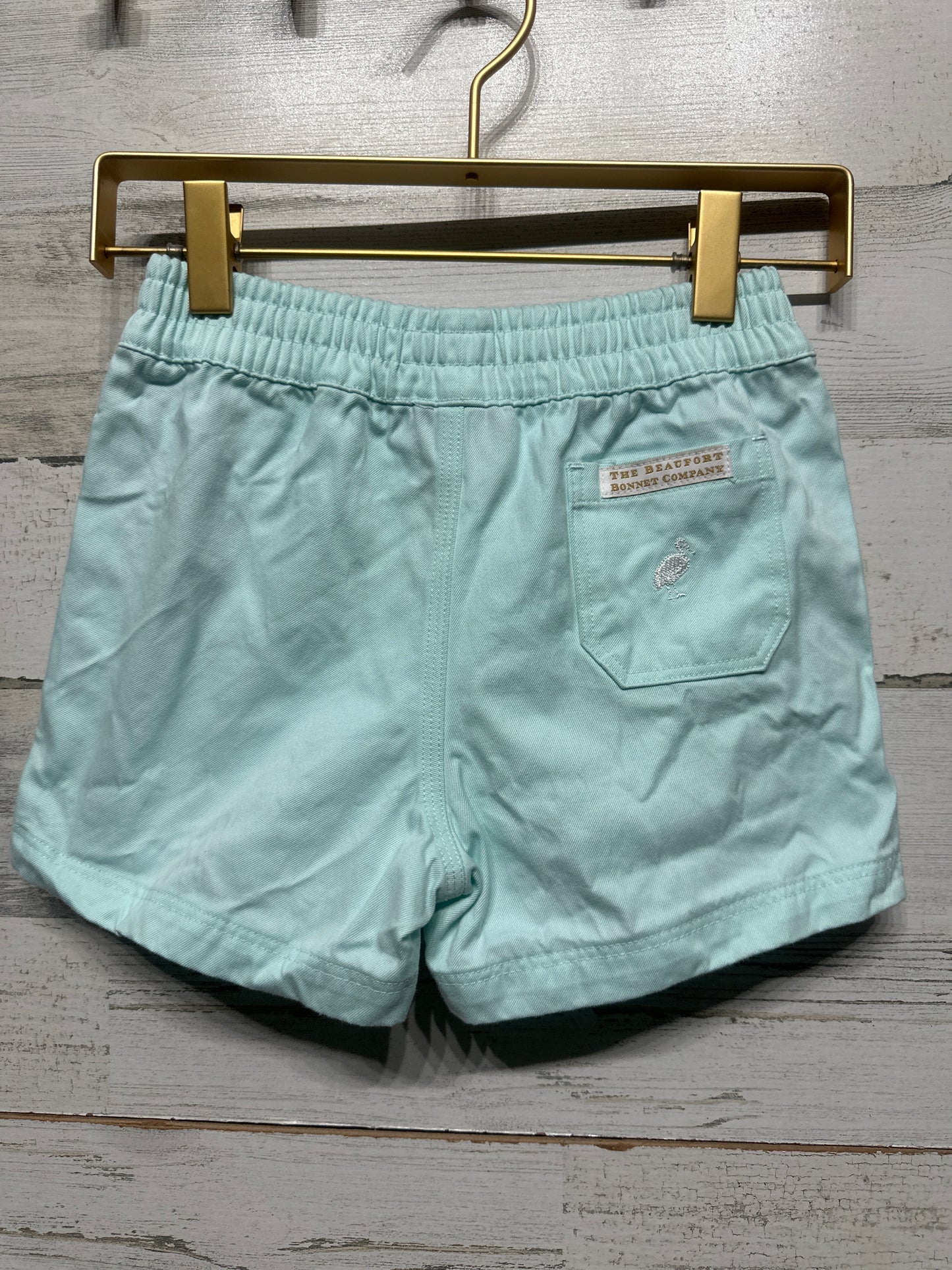 Boys Size 5 TBBC Shorts - Very Good Used Condition