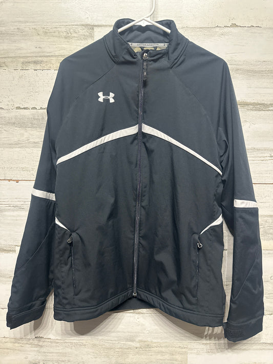 Women’s Medium Under Armour Jacket - Very Good Used Condition
