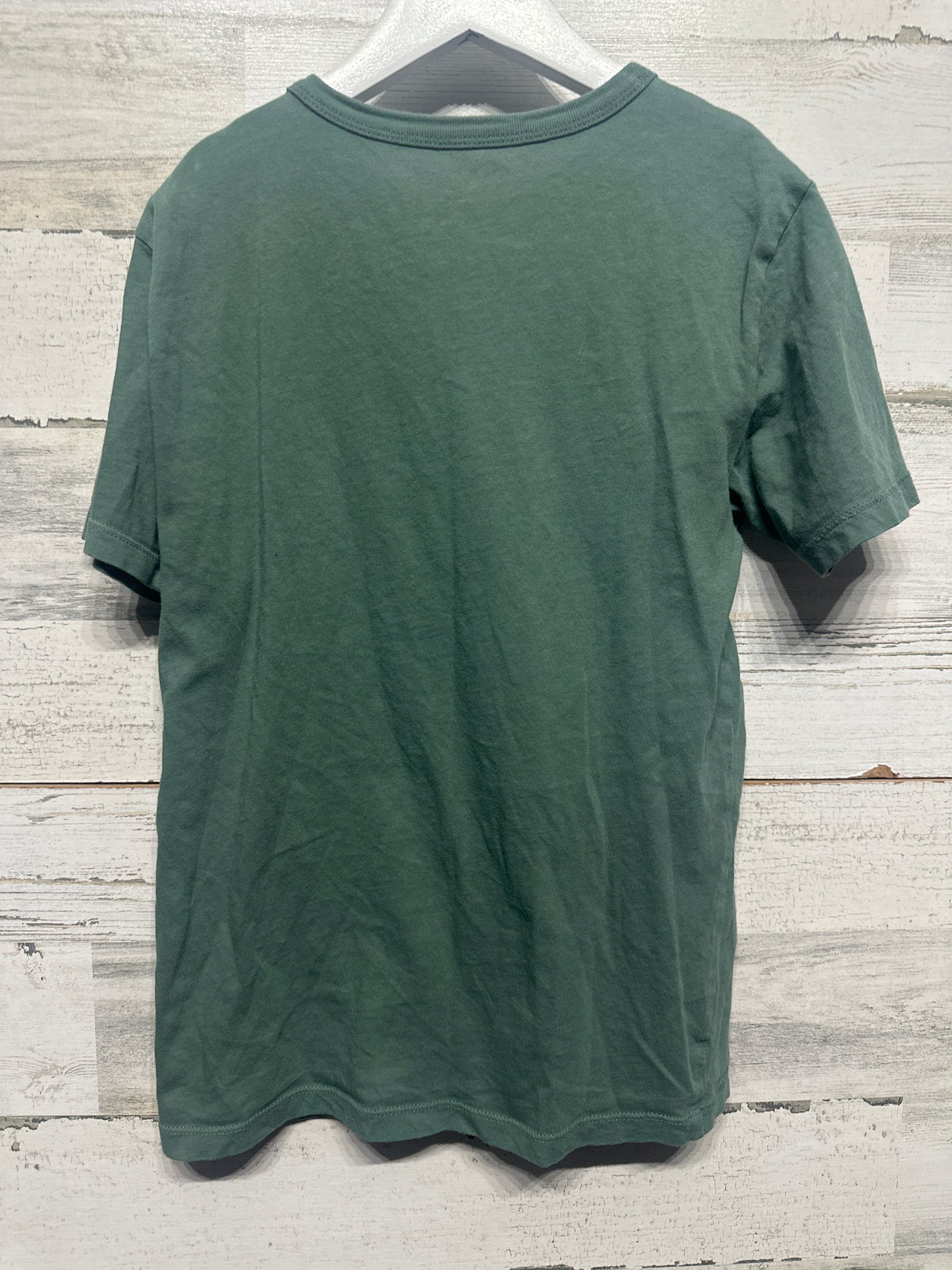 Crewcuts Boys Large 10-11 Racecar Shirt VGUC