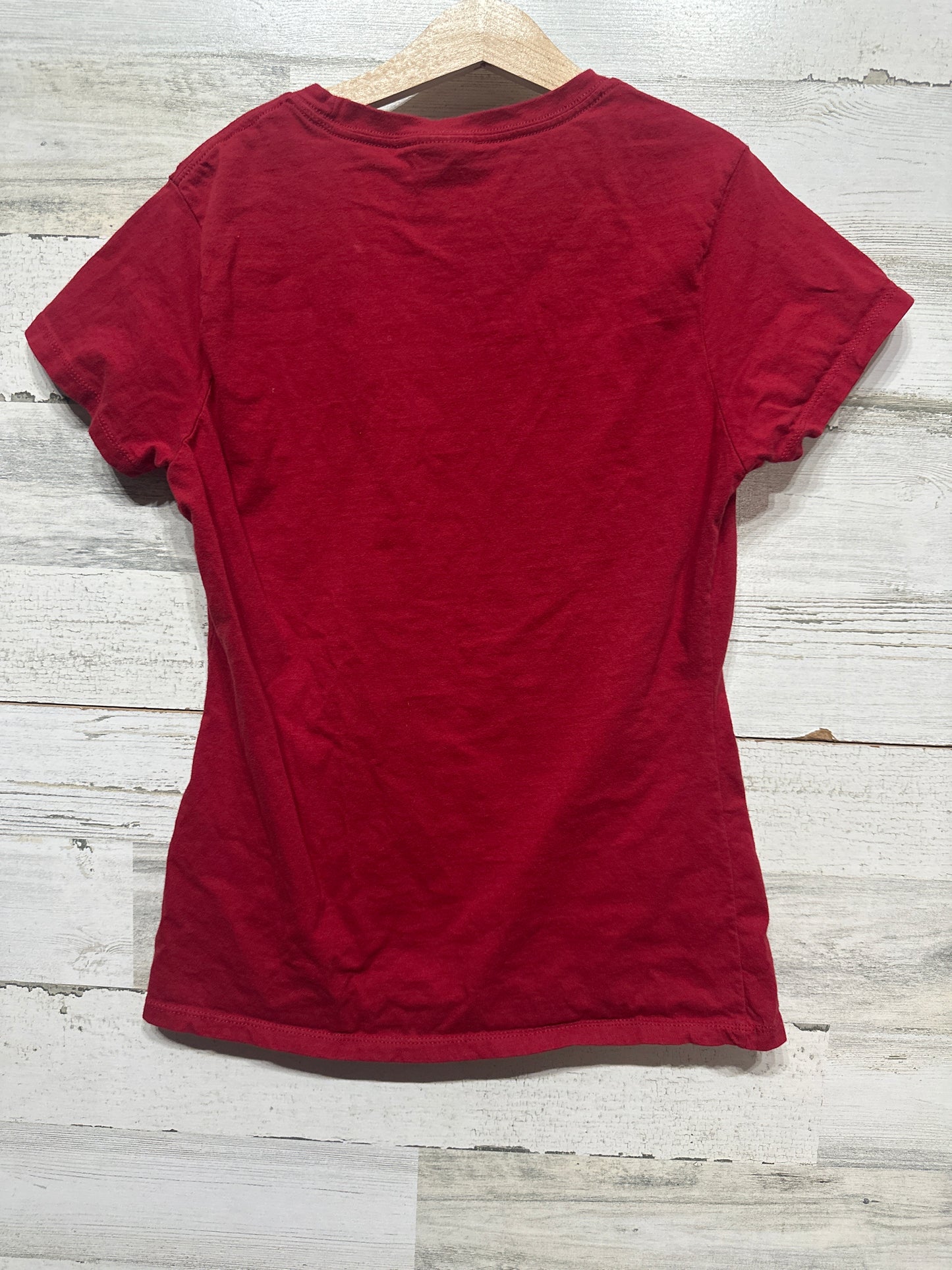 Women’s Size XS Go Taylor’s Boyfriend Shirt - Very Good Used Condition