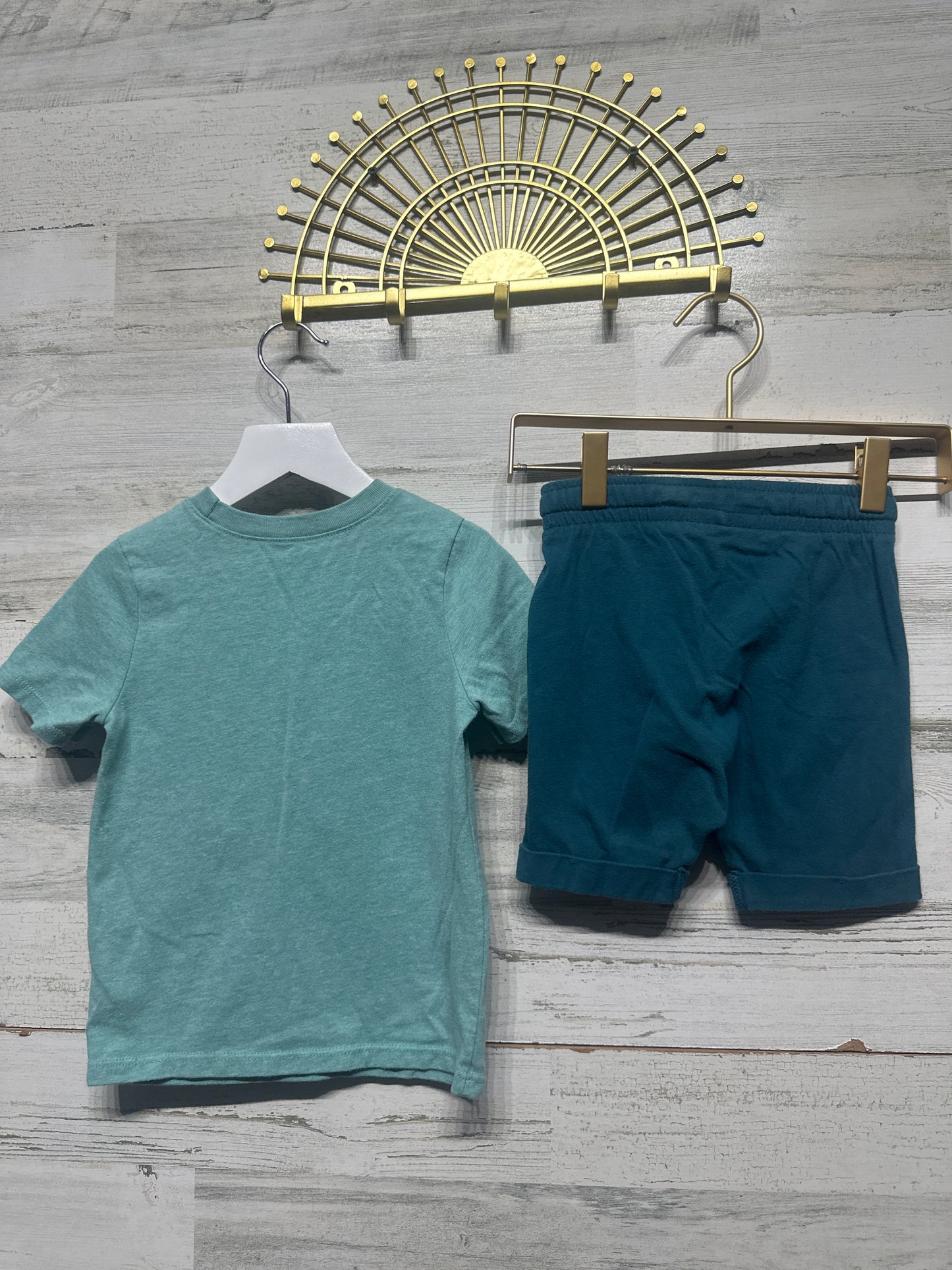 Size 3t Outfit (2 Pieces) -  Good Used Condition*