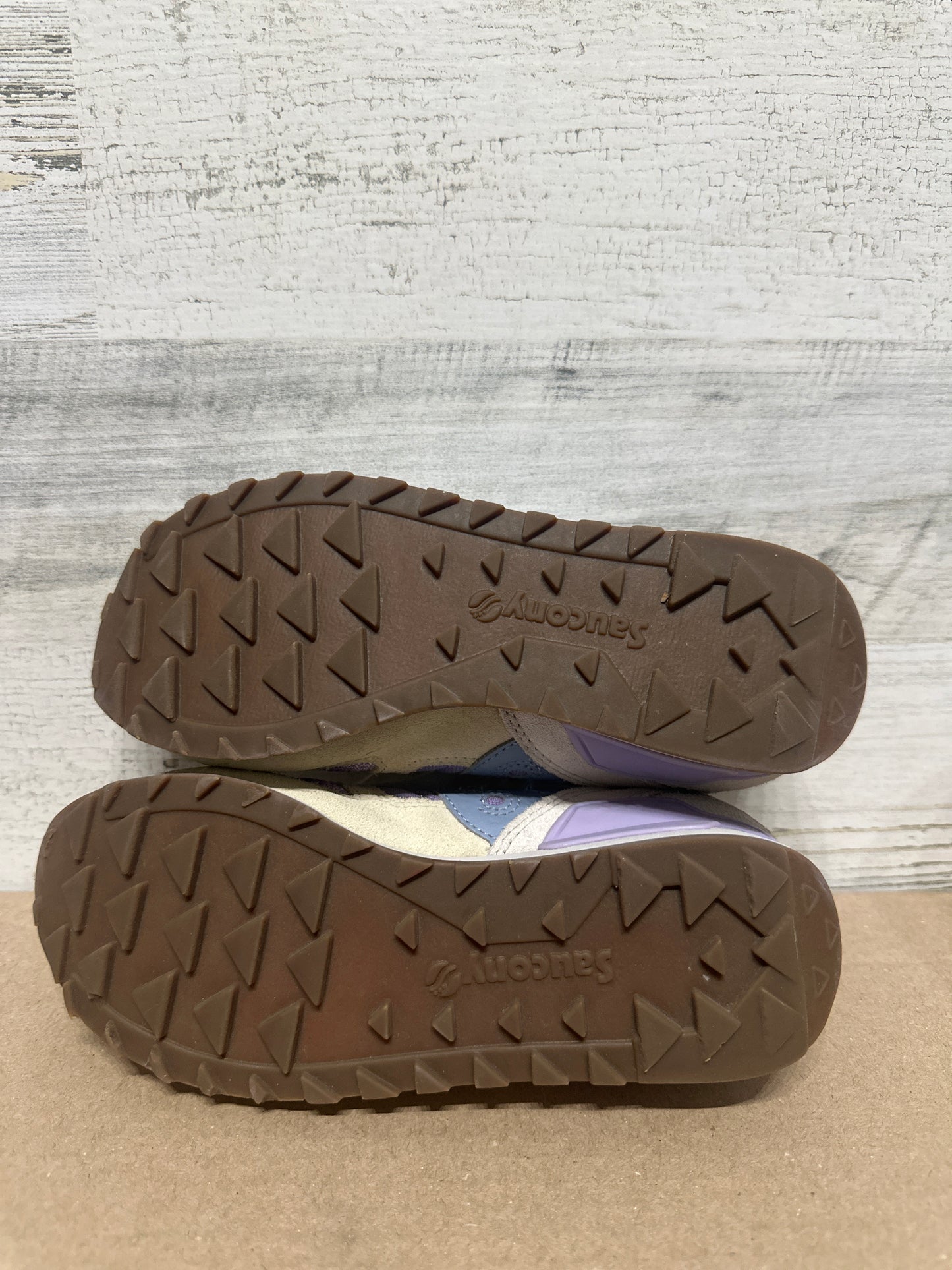 Girls Size 2 (Big Kids) Saucony Shadow Shoes - Play Condition