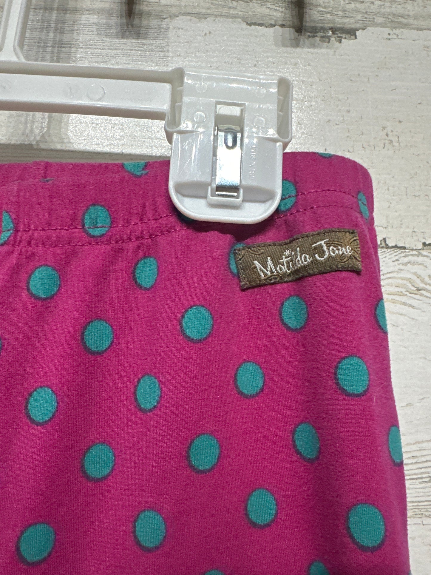 Size 8 Matilda Jane Pajama Set - Good Used Condition*