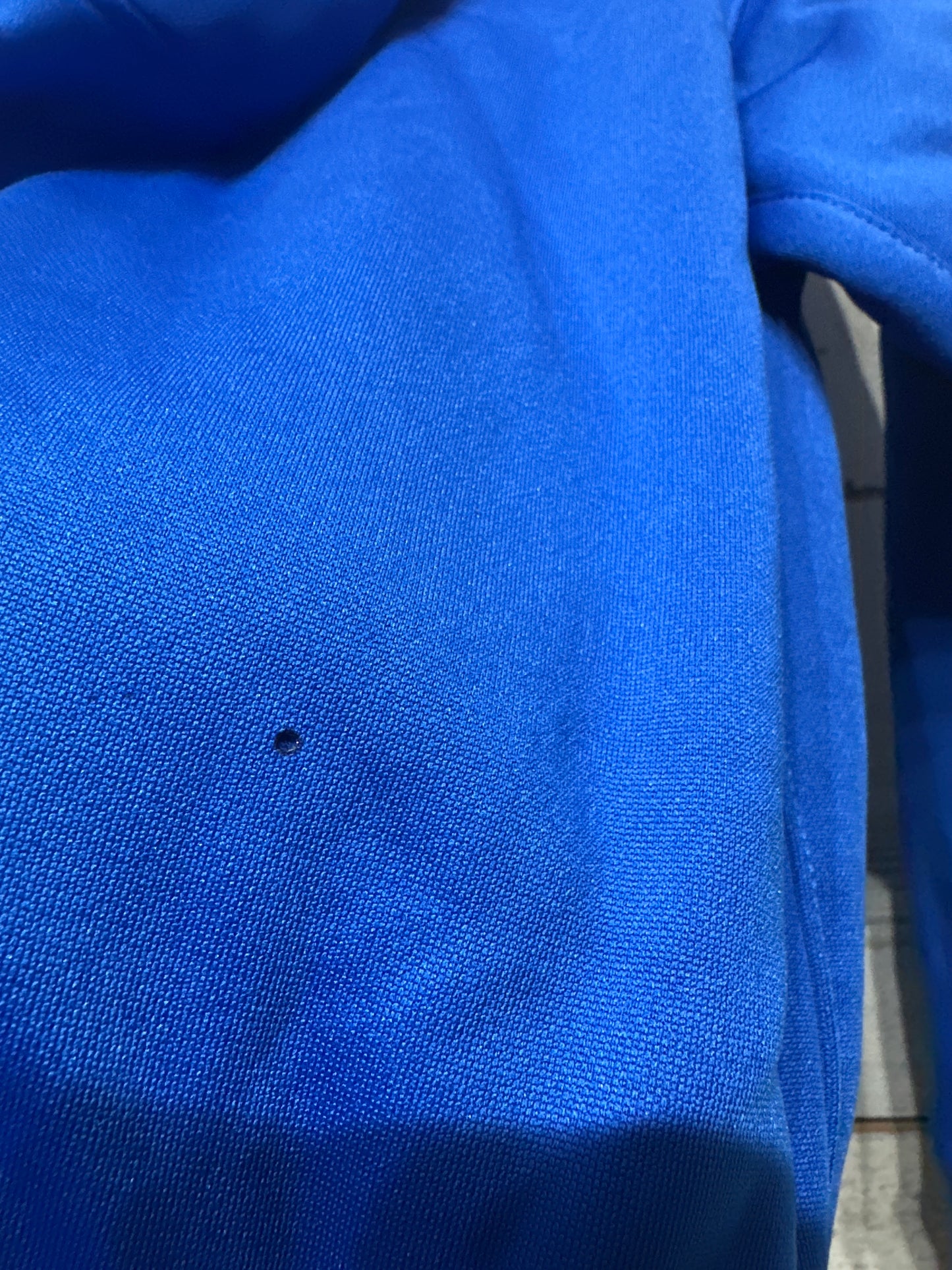 Nike Toddler Boys Size 4 Jacket Play Condition*