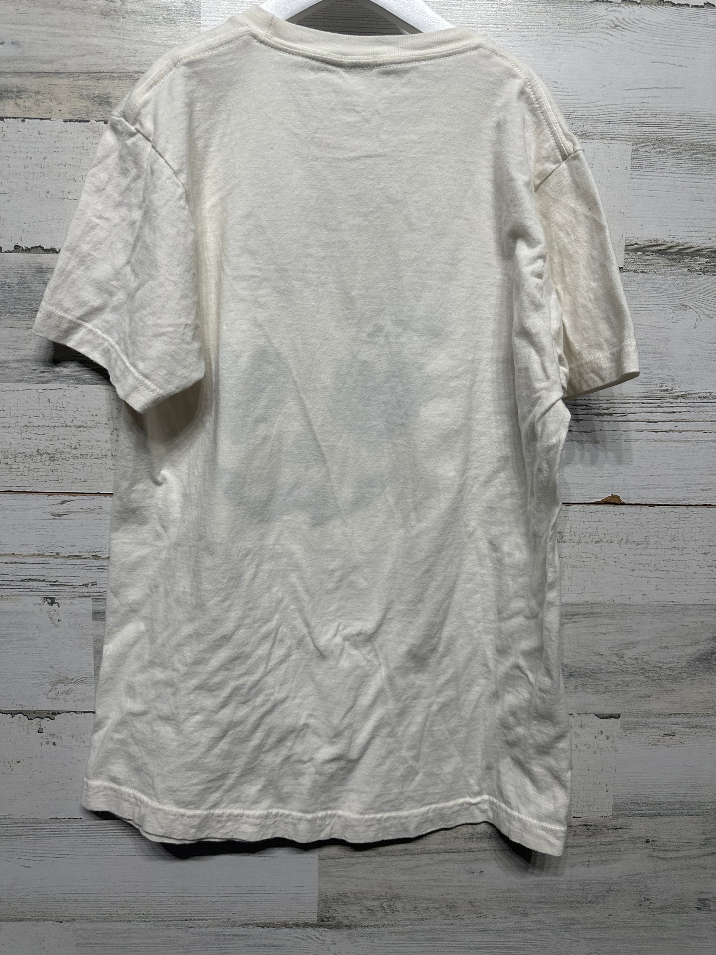 Women’s Size Small PPTX Pumpkin Shirt - Very Good Used Condition