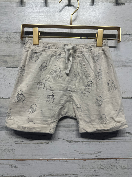 Size 4/5 Rylee + Cru Jellyfish Shorts - Good Used Condition