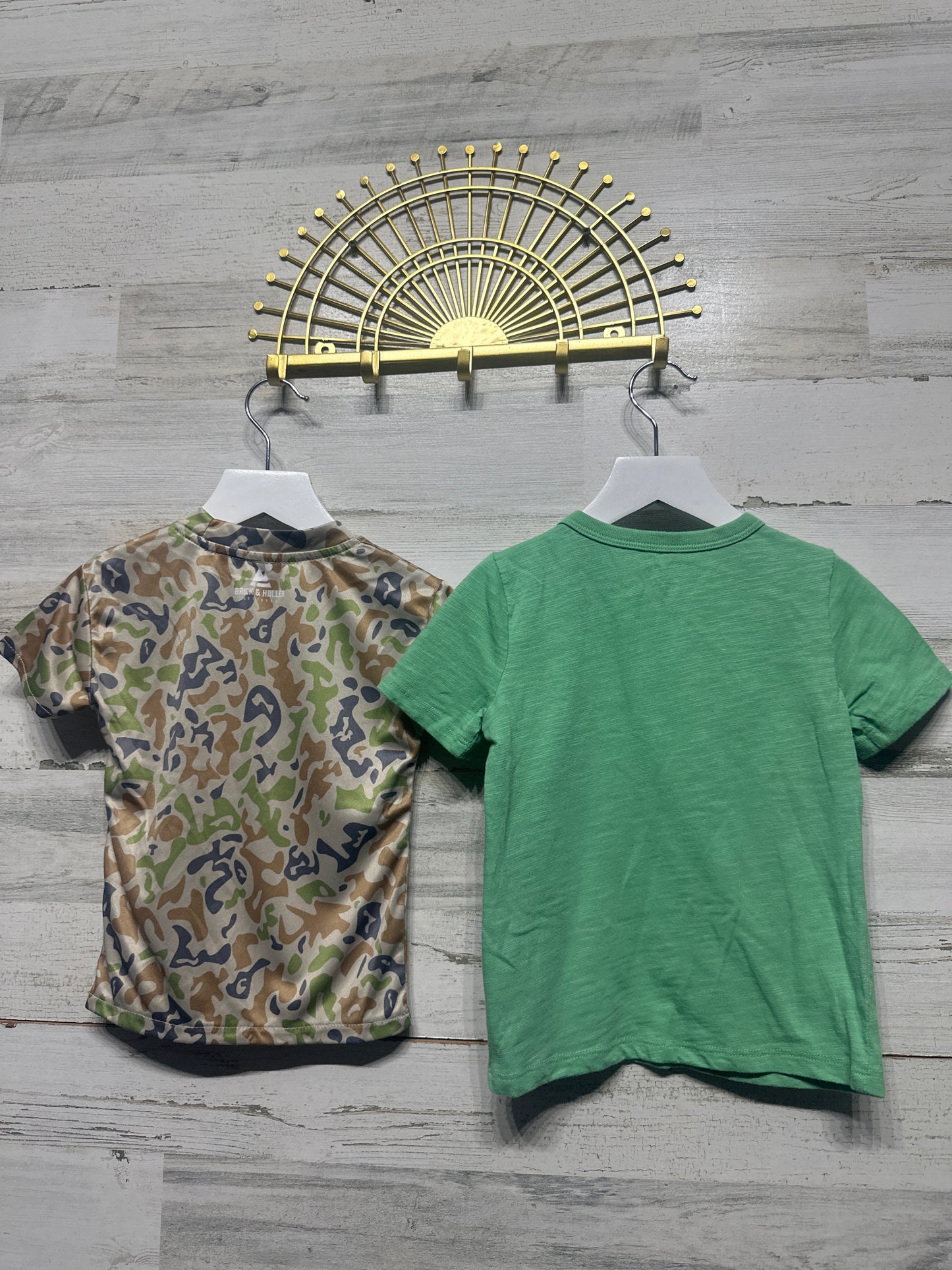 Size 3t Clothing Lot (4 Pieces) - Very Good Used Condition