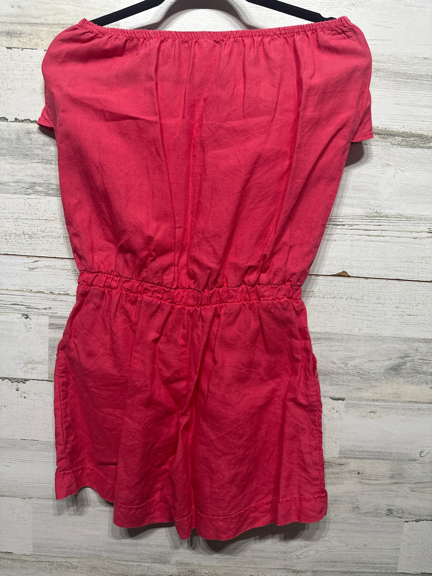 Women’s Size Medium Jolie Romper - Very Good Used Condition