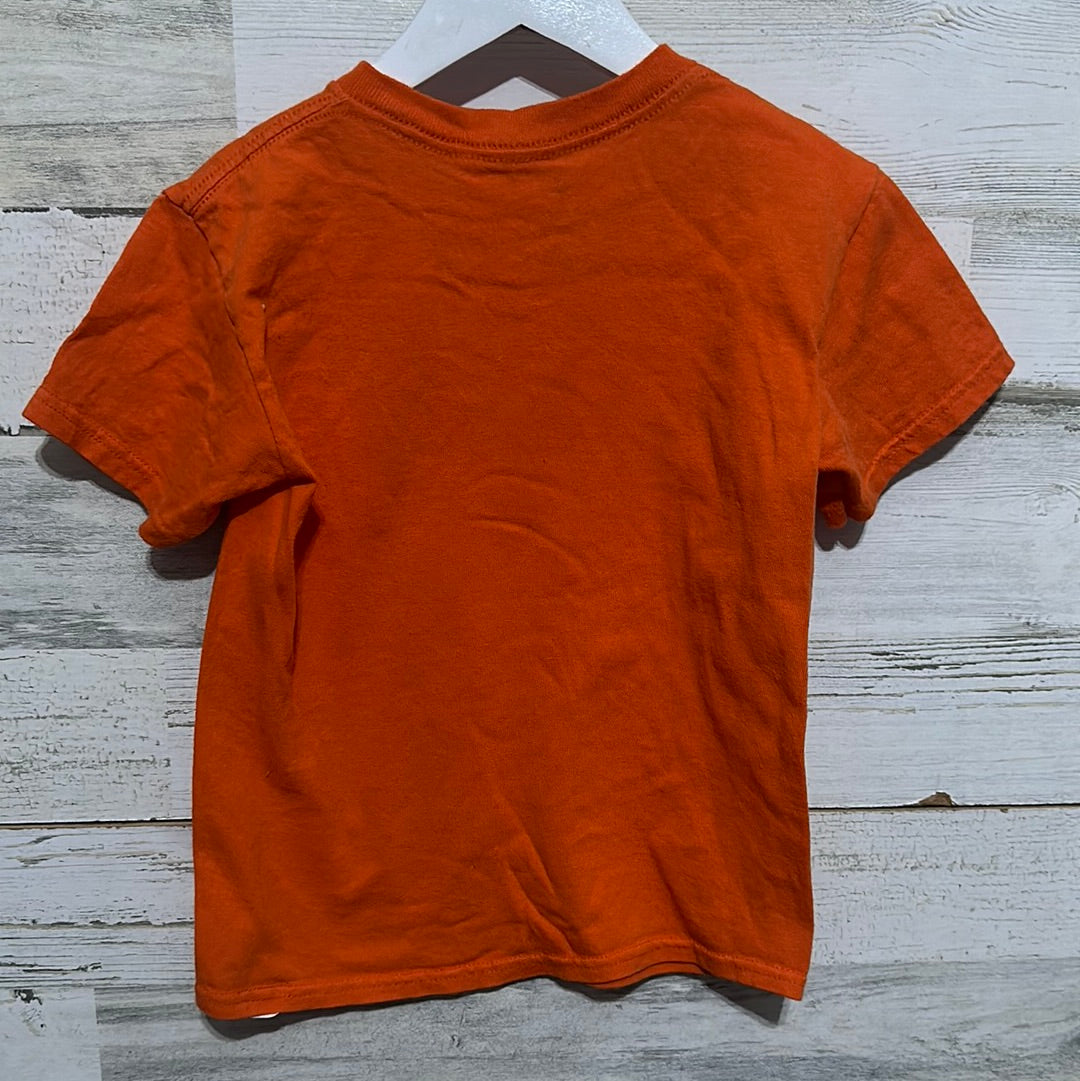 Boys Size Small 6/8 Giants shirt - play condition