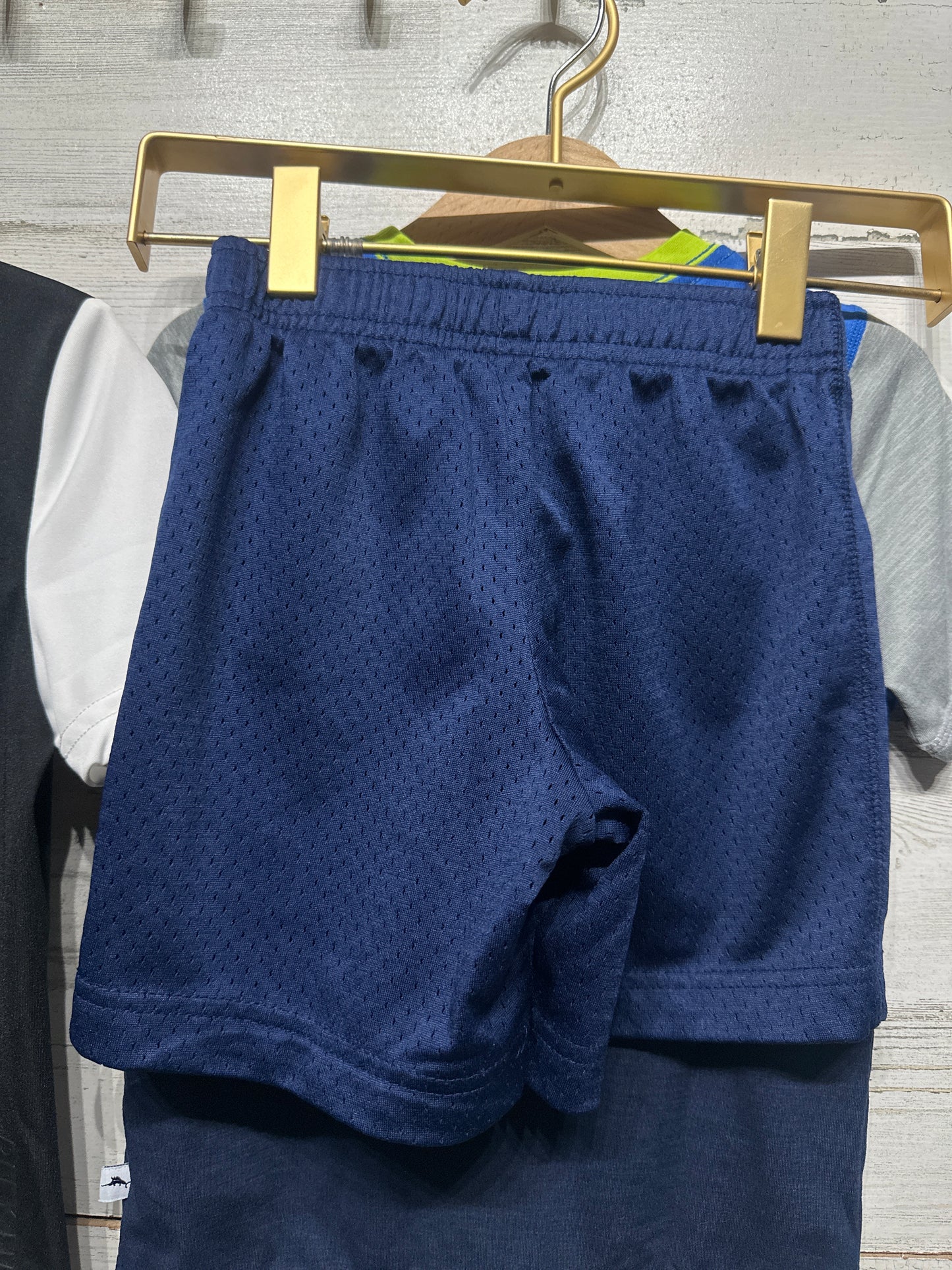 Boys Size 4t/4 Drifit Lot (4 Pieces) - Very Good Used Condition
