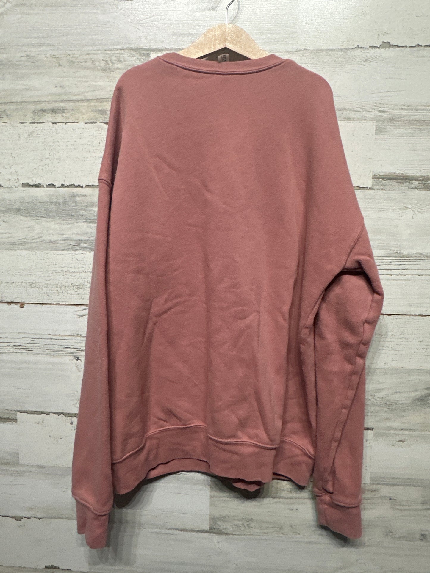 Merry Mama Sweatshirt - Bella Canvas - Women's Size Medium - Good Used Condition