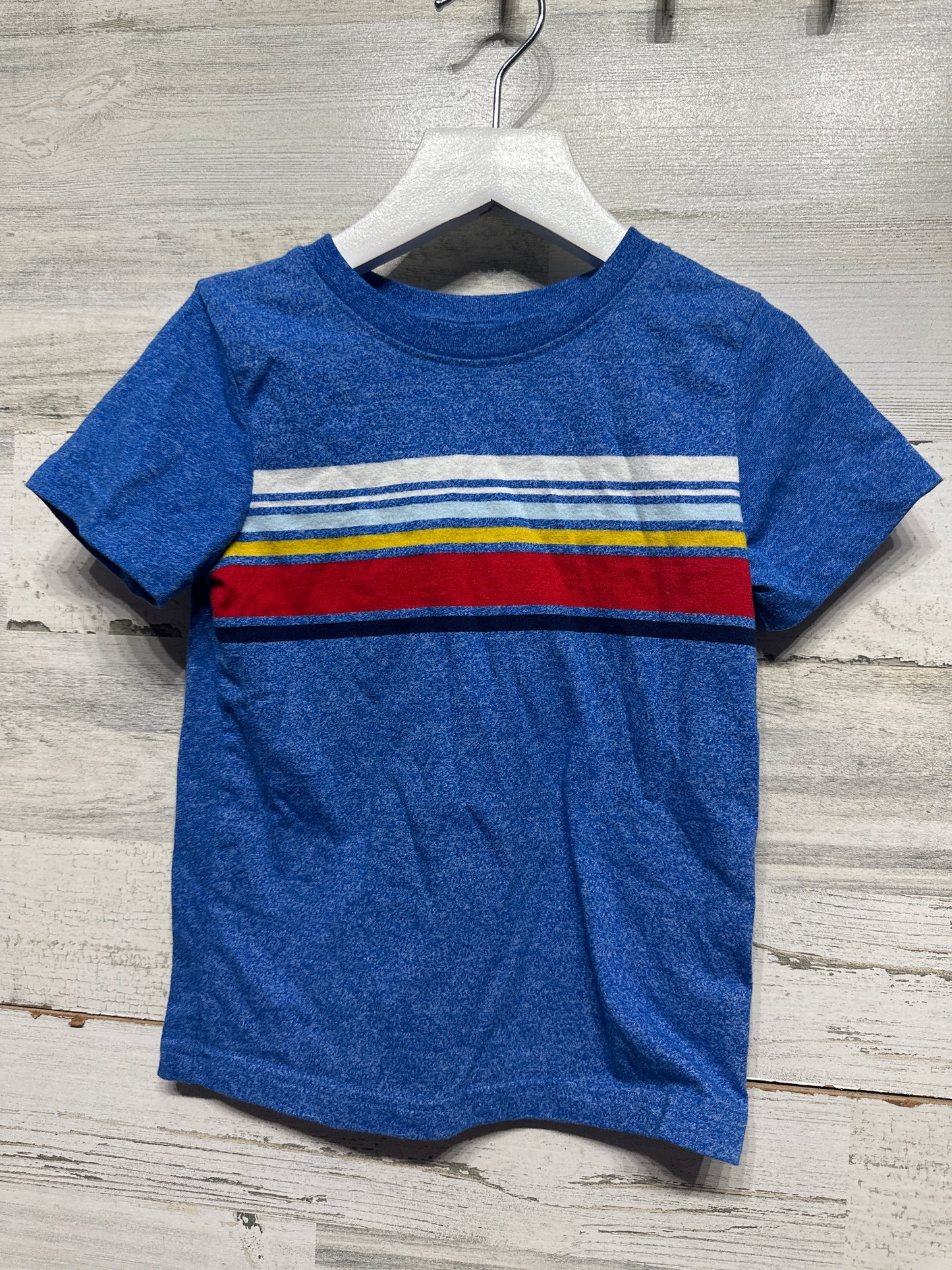 Boys 3t Clothing Lot (4 pieces) - Good Used Condition