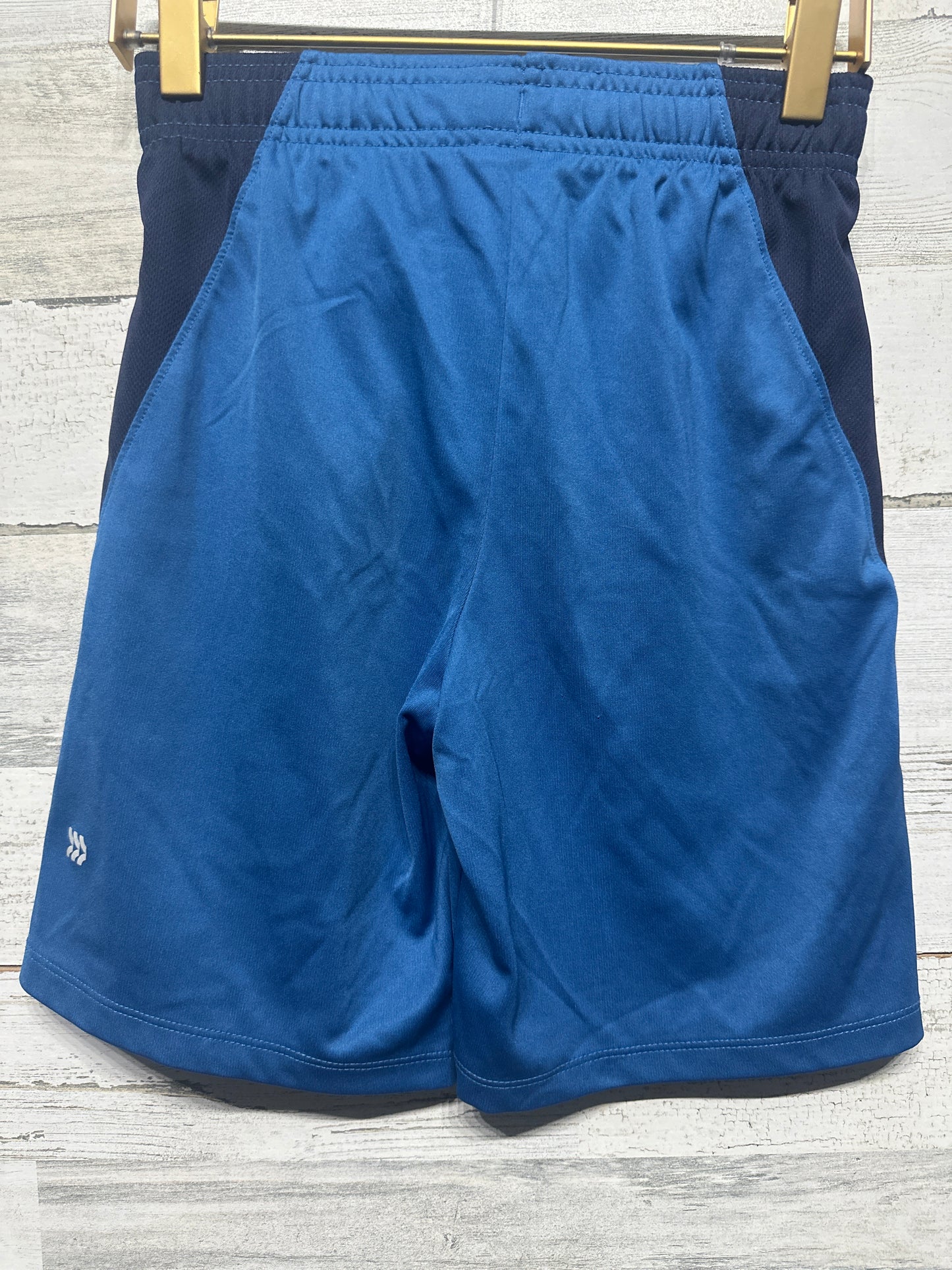 Boys Size Medium 8-10 All in Motion Athletic Shorts (2 pair) - Good Used Condition
