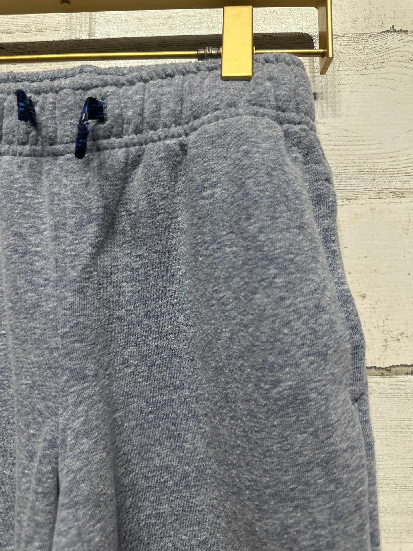 Boys Size Medium ( 8-10 ) Cat and Jack Sweatpants - Good Used Condition