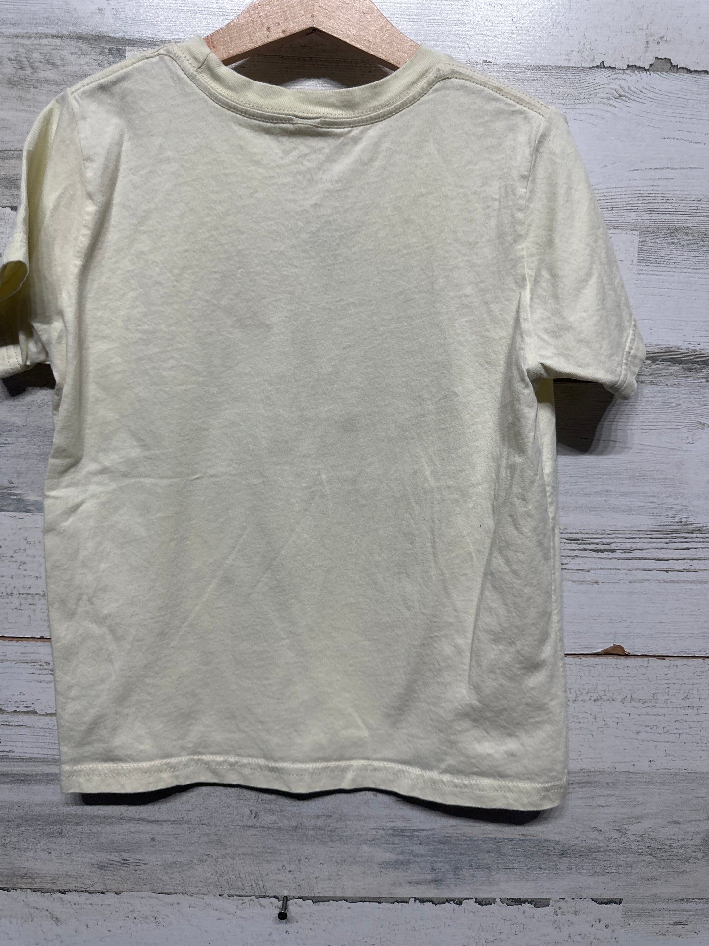 Size 7/8 Sweet Wink Let Freedom Rawr Dino T-Shirt - Very Good Used Condition