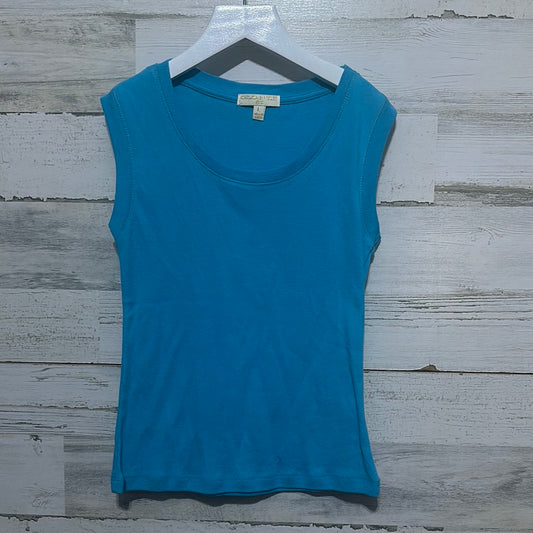 Girls Size Large Chelsea and violet tank top -  good used condition